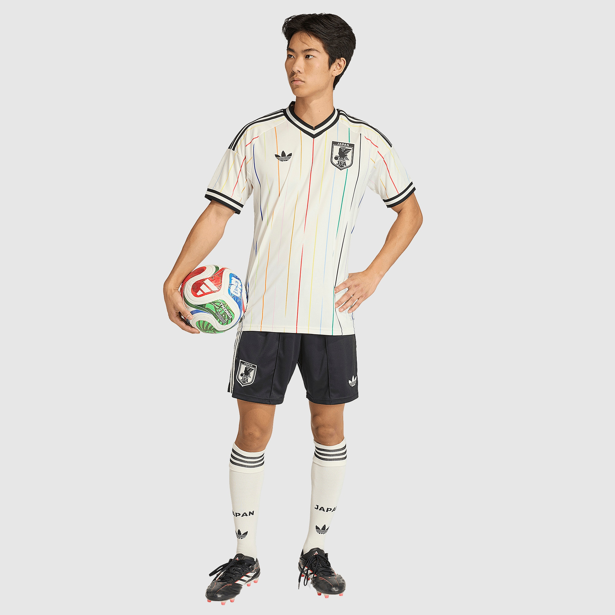 Away 26/27 Men's Shirt