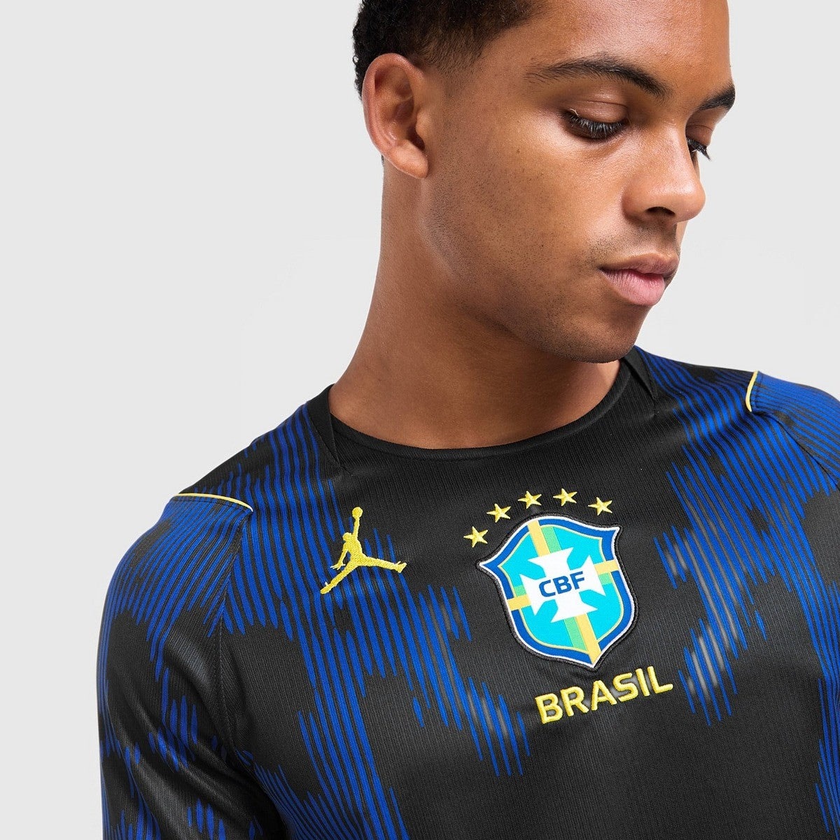 Away 26/27 Men's Shirt