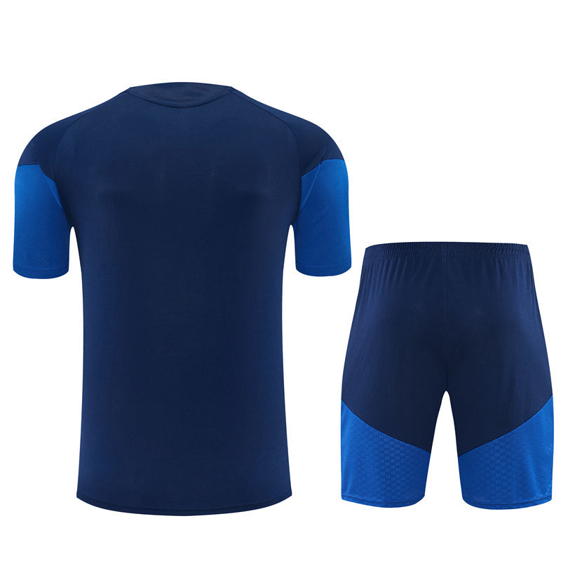 Kids Training Suit 26/27 - Navy