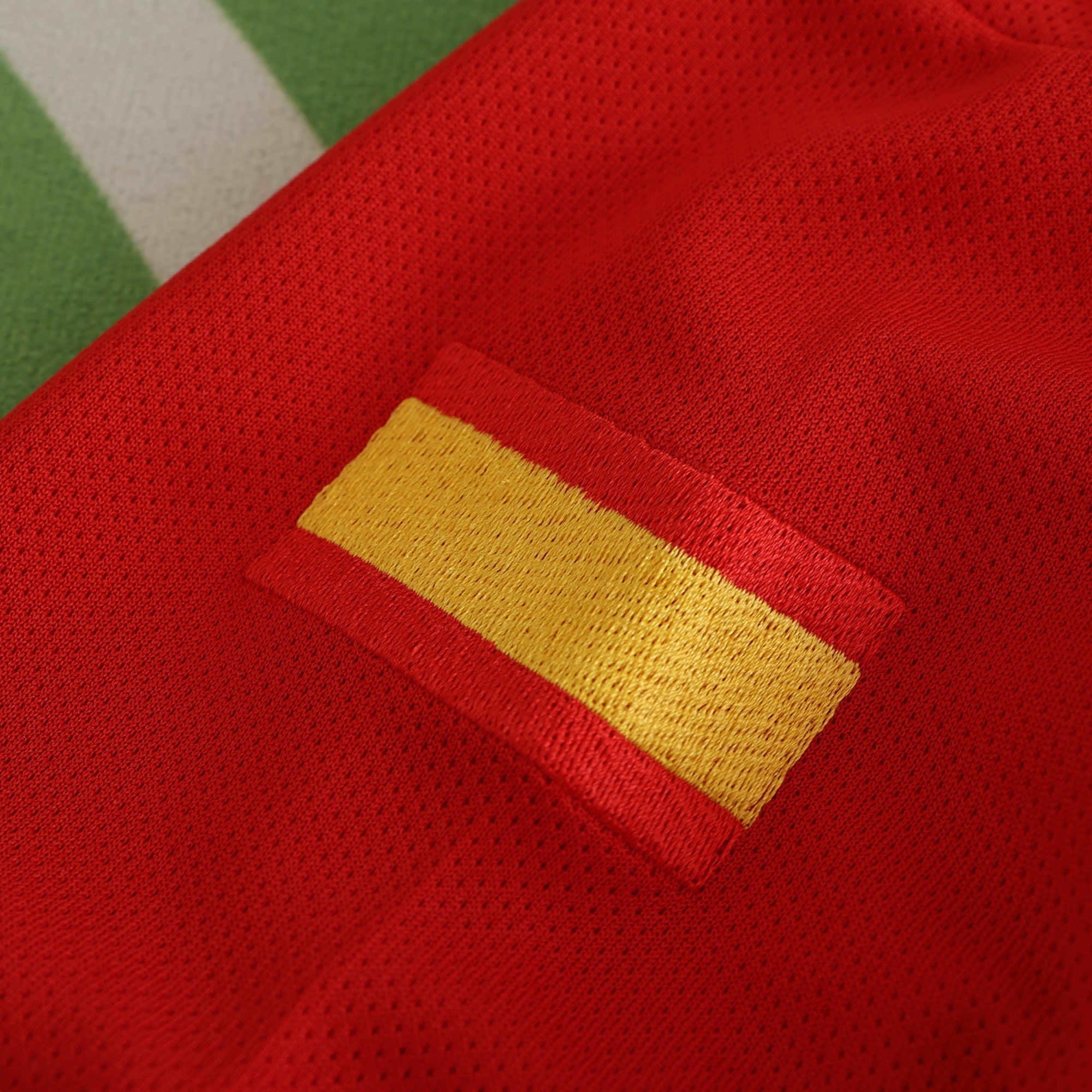 Retro Home 2002 Men's Shirt