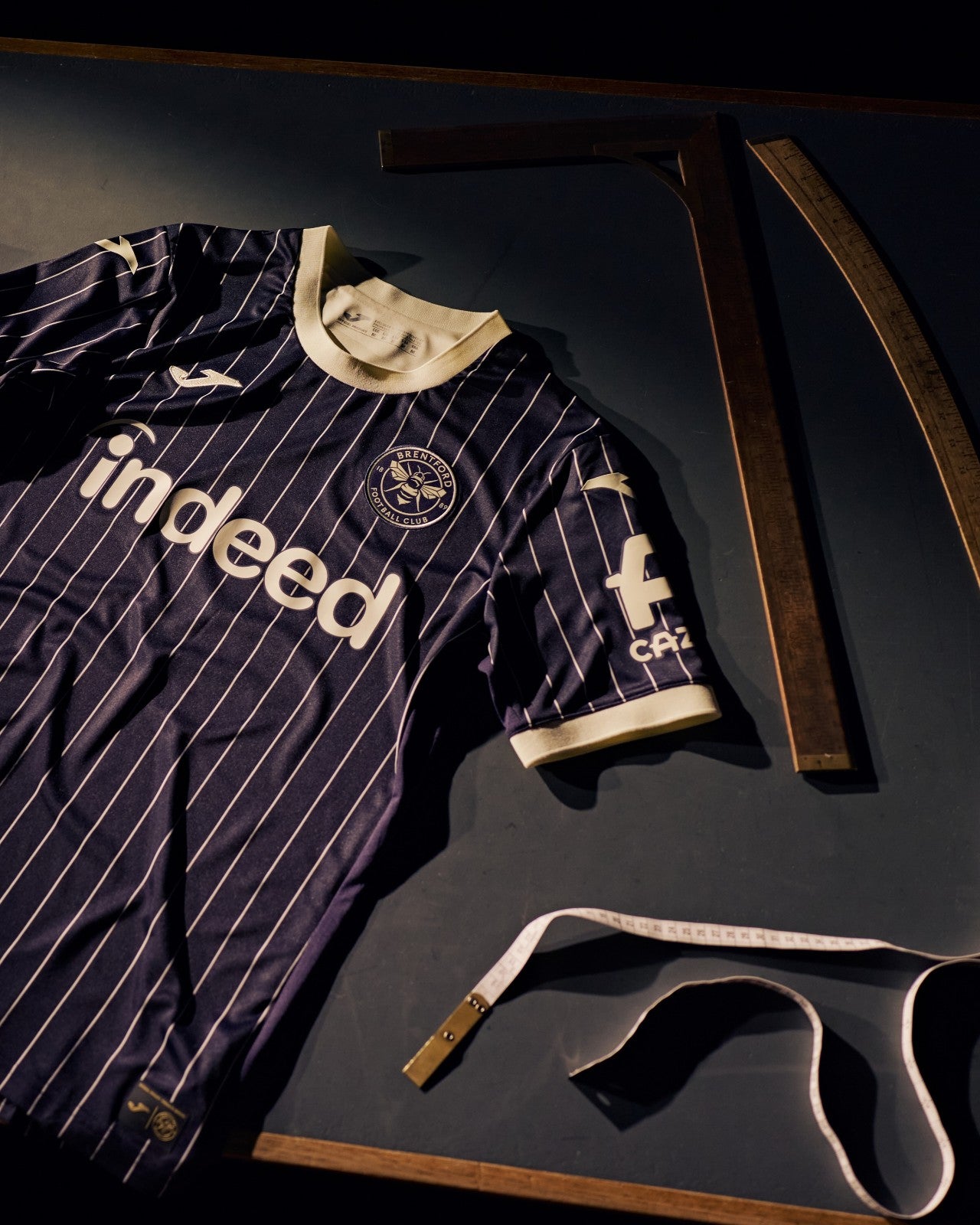 Away 26/27 Men's Shirt