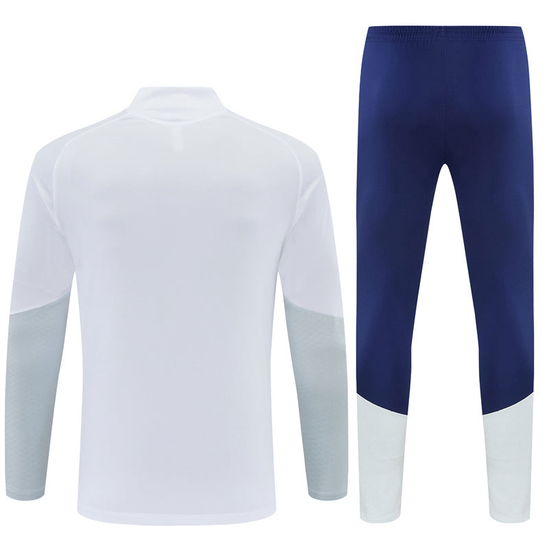 Training Suit 26/27 - White