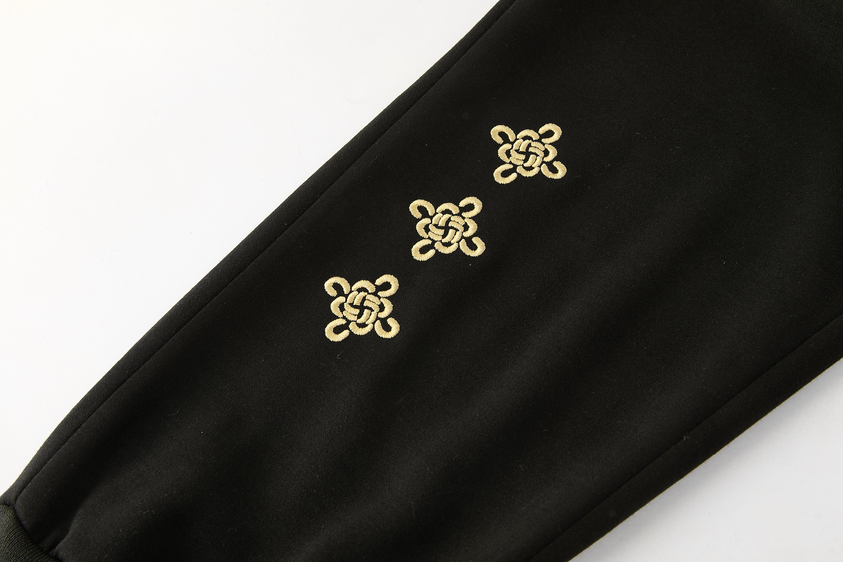Tracksuit - Black