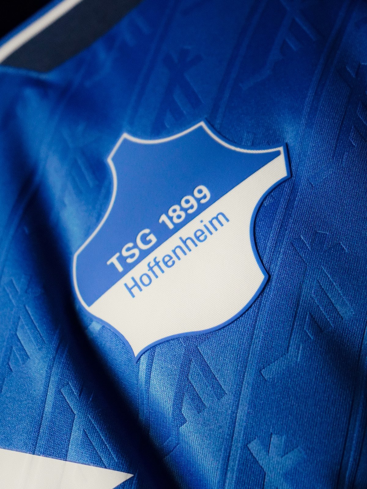 Home 26/27 Men's Shirt