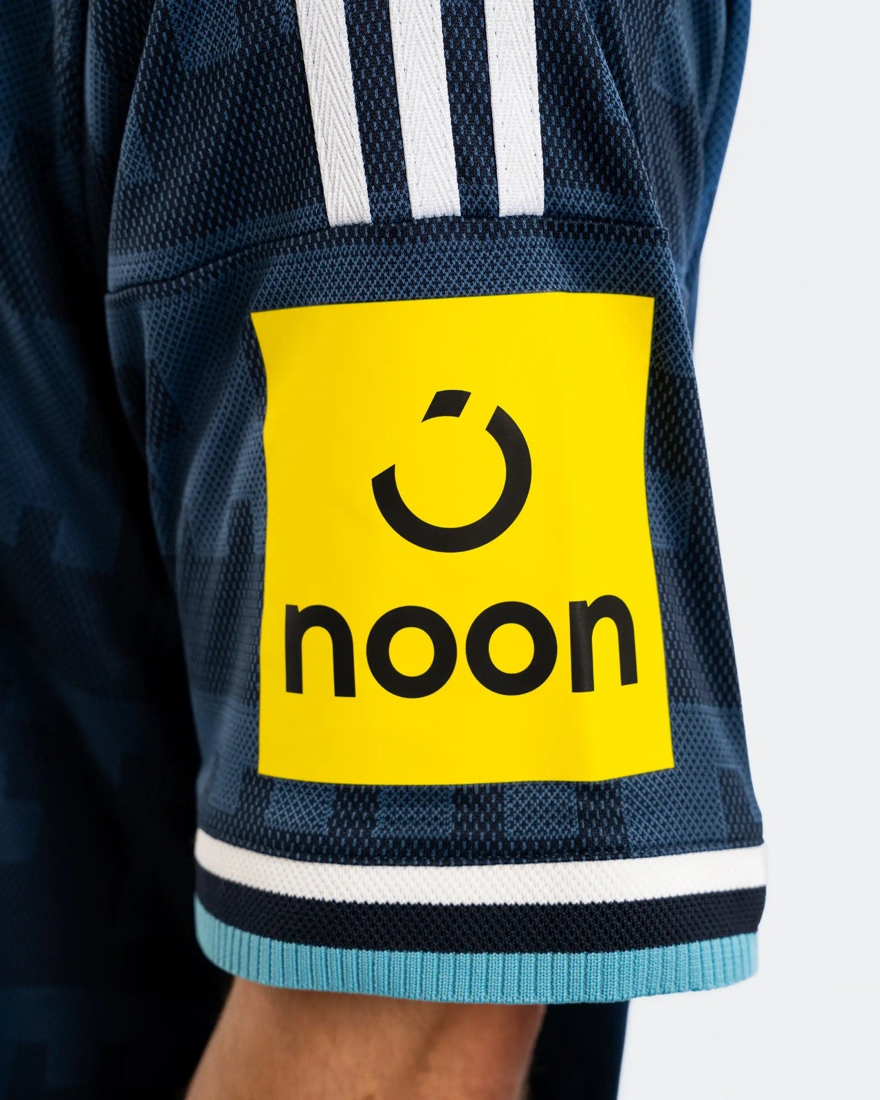 Away 26/27 Player Edition Shirt