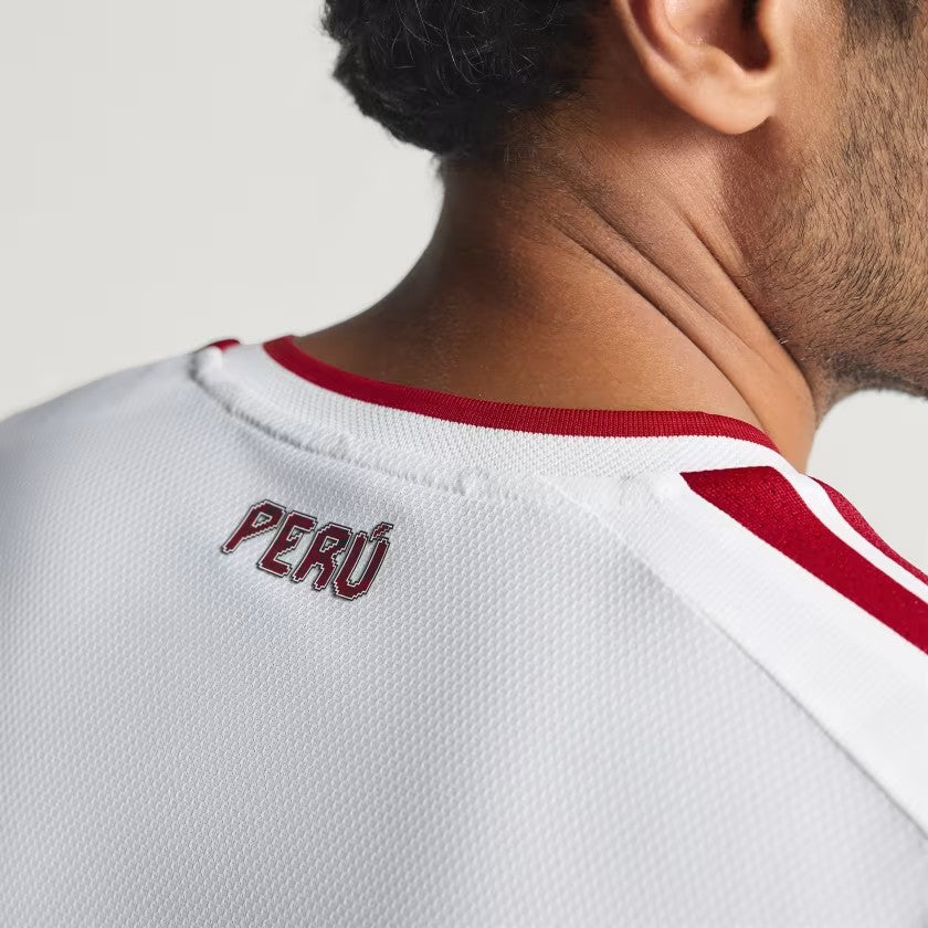 Home 26/27 Men's Shirt