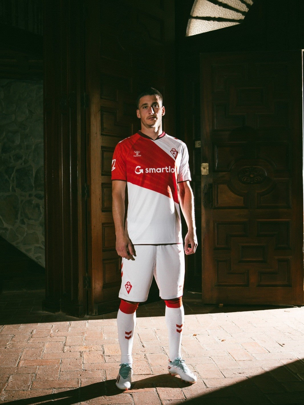 Away 26/27 Men's Shirt