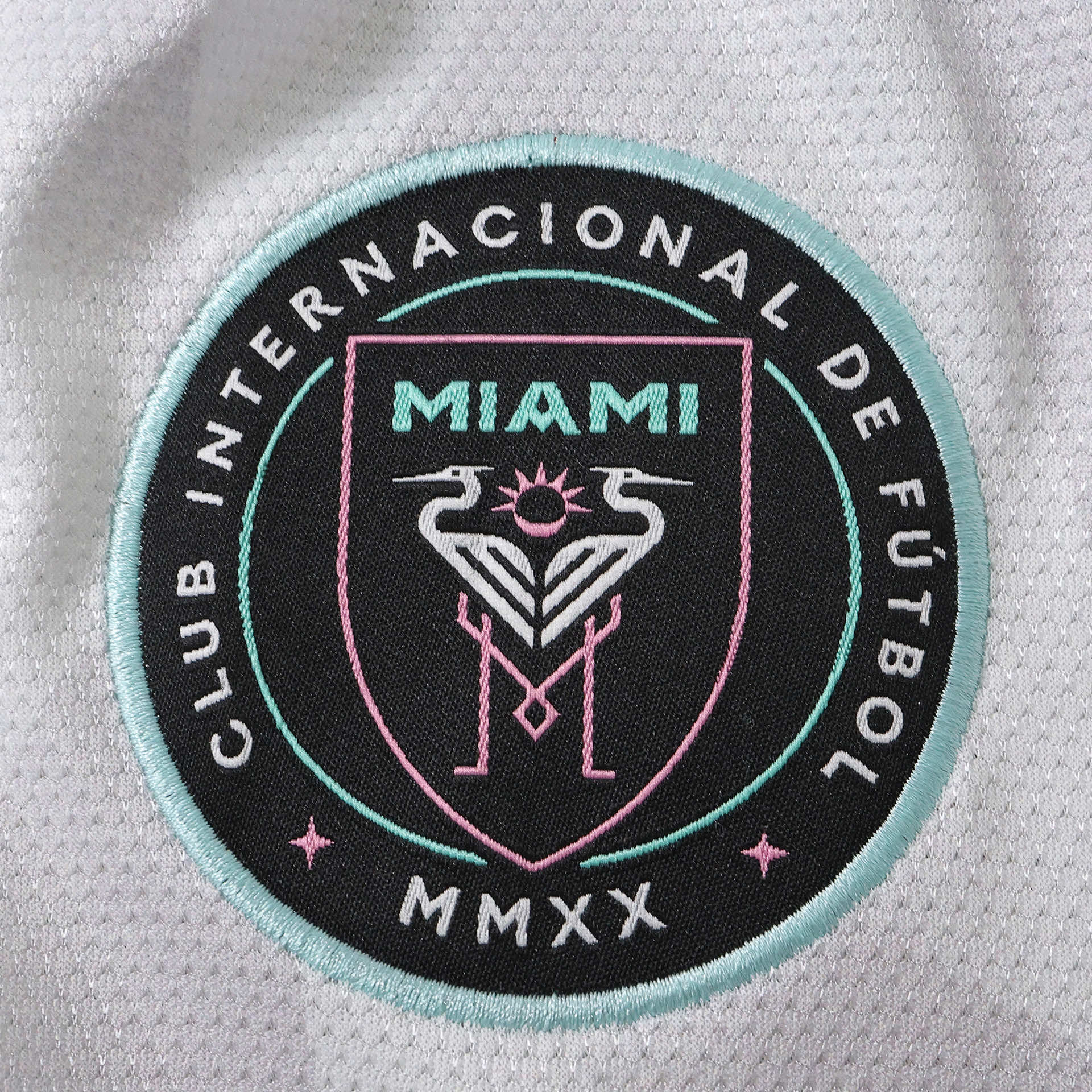Third 26/27 Kids Shirt Kit