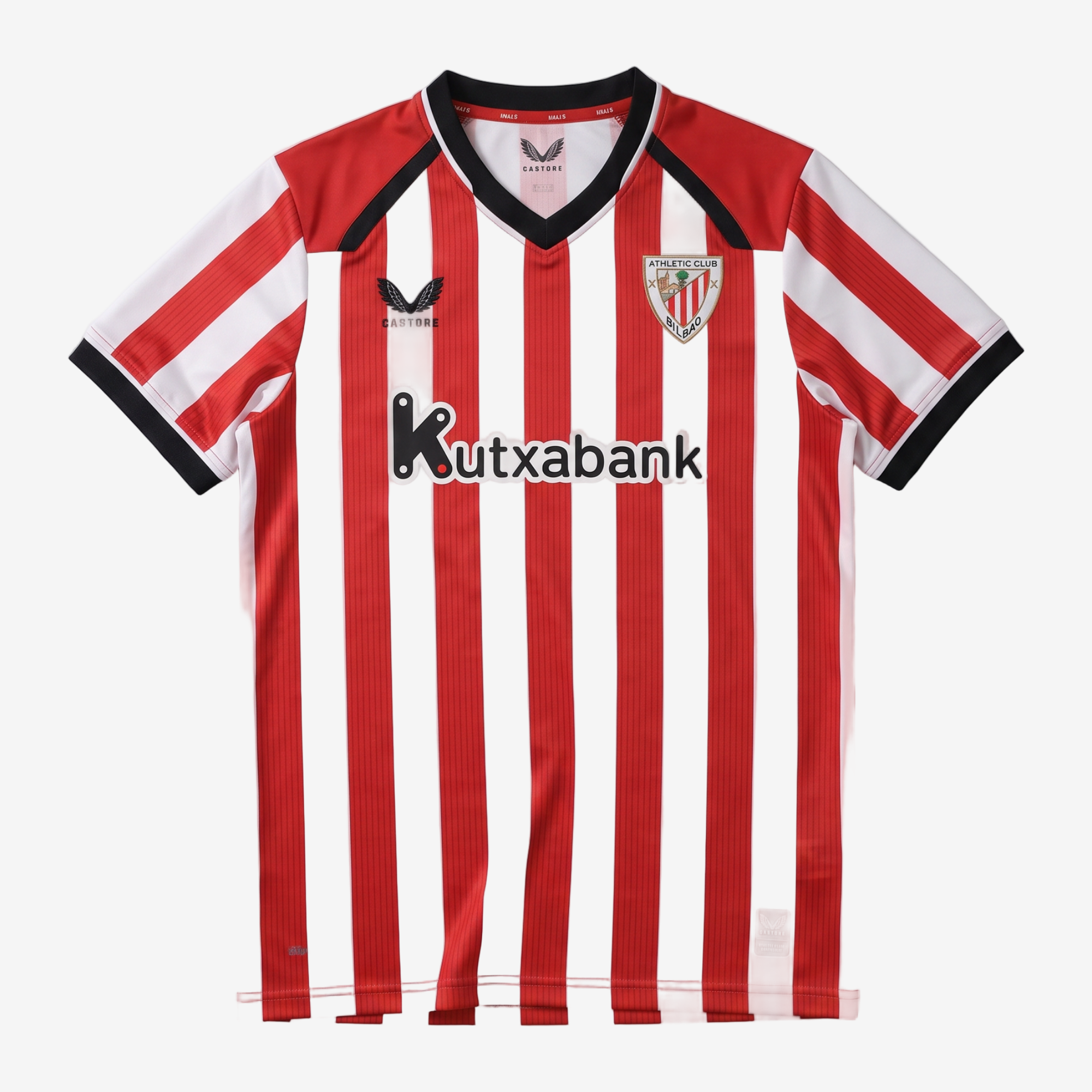Home 26/27 Player Edition Shirt