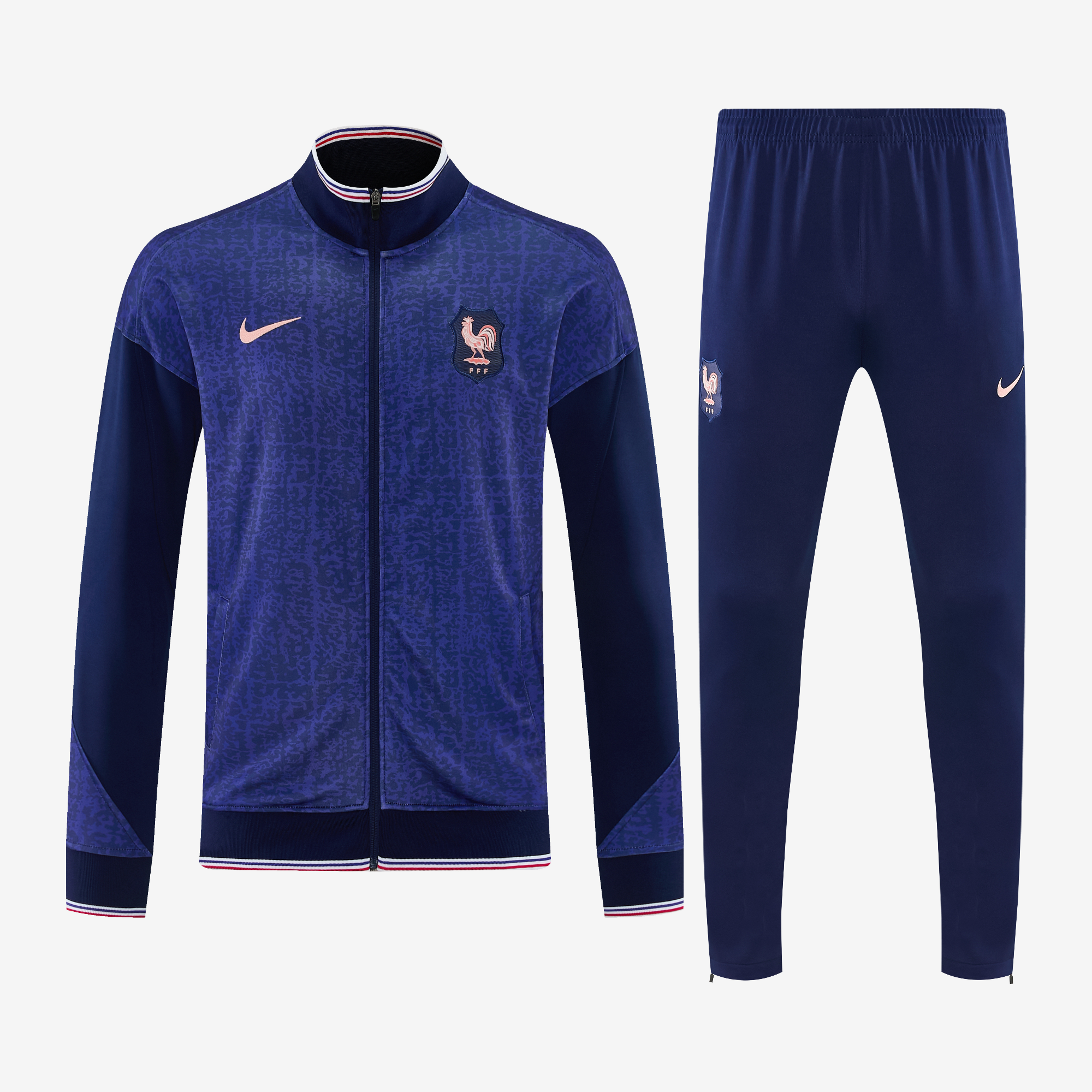 Tracksuit 26/27 - Navy