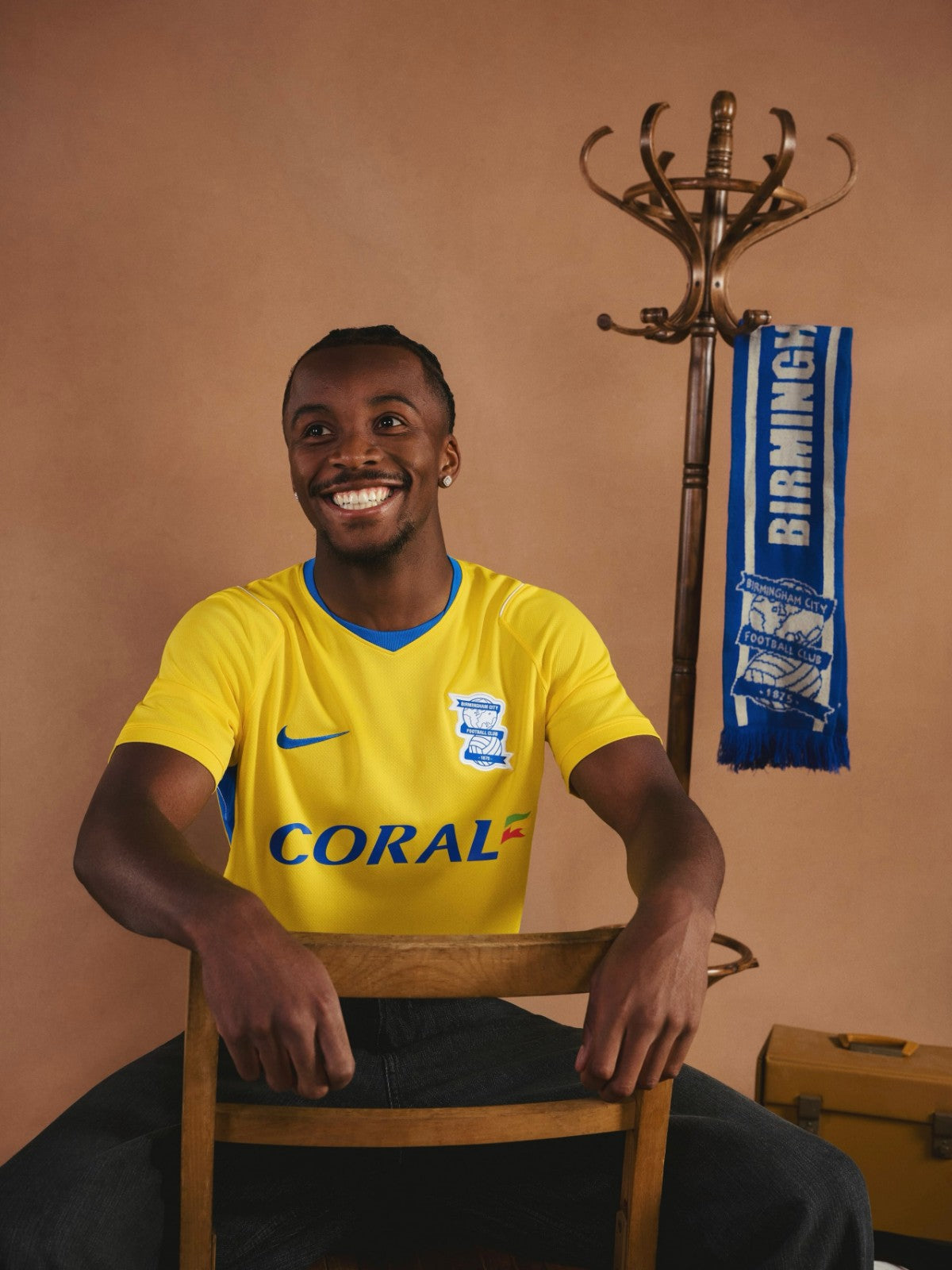 Away 26/27 Men's Shirt
