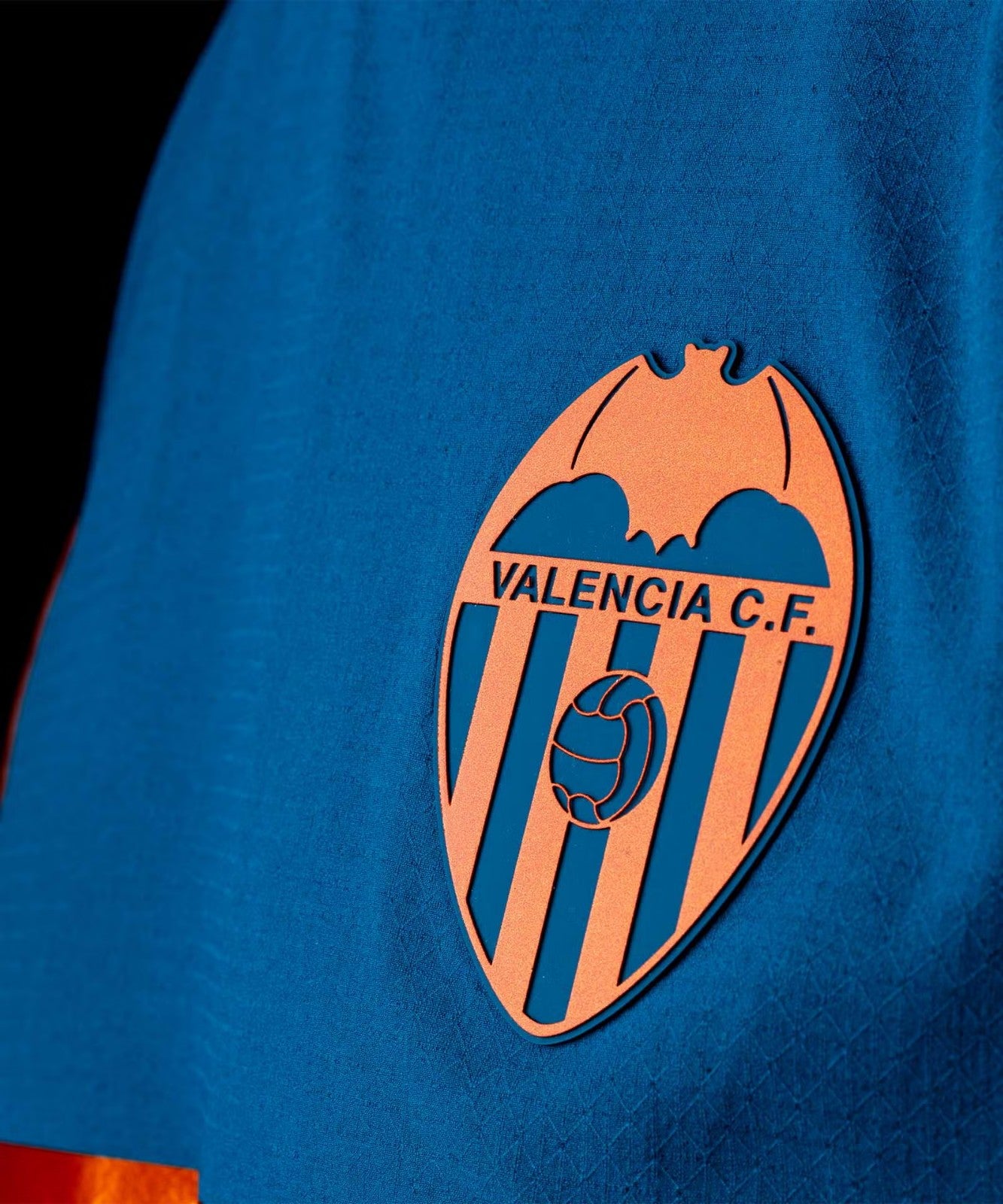 Away 26/27 Kids Shirt Kit