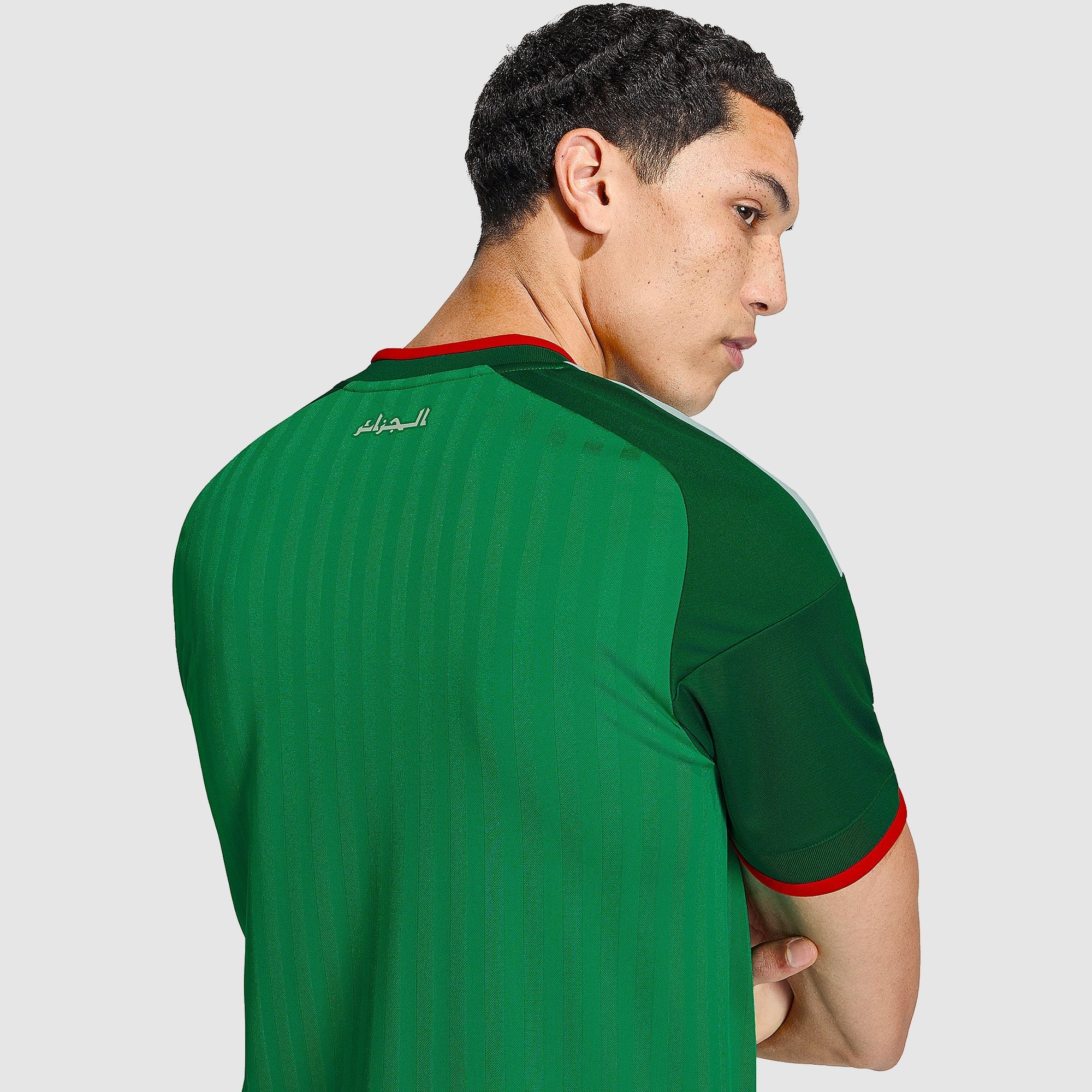 Away 26/27 Men's Shirt
