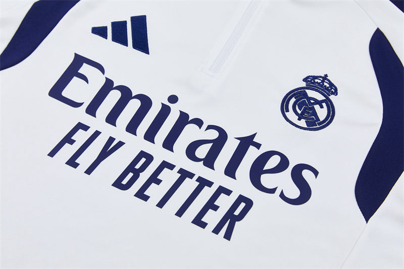 Training Suit 26/27 - White