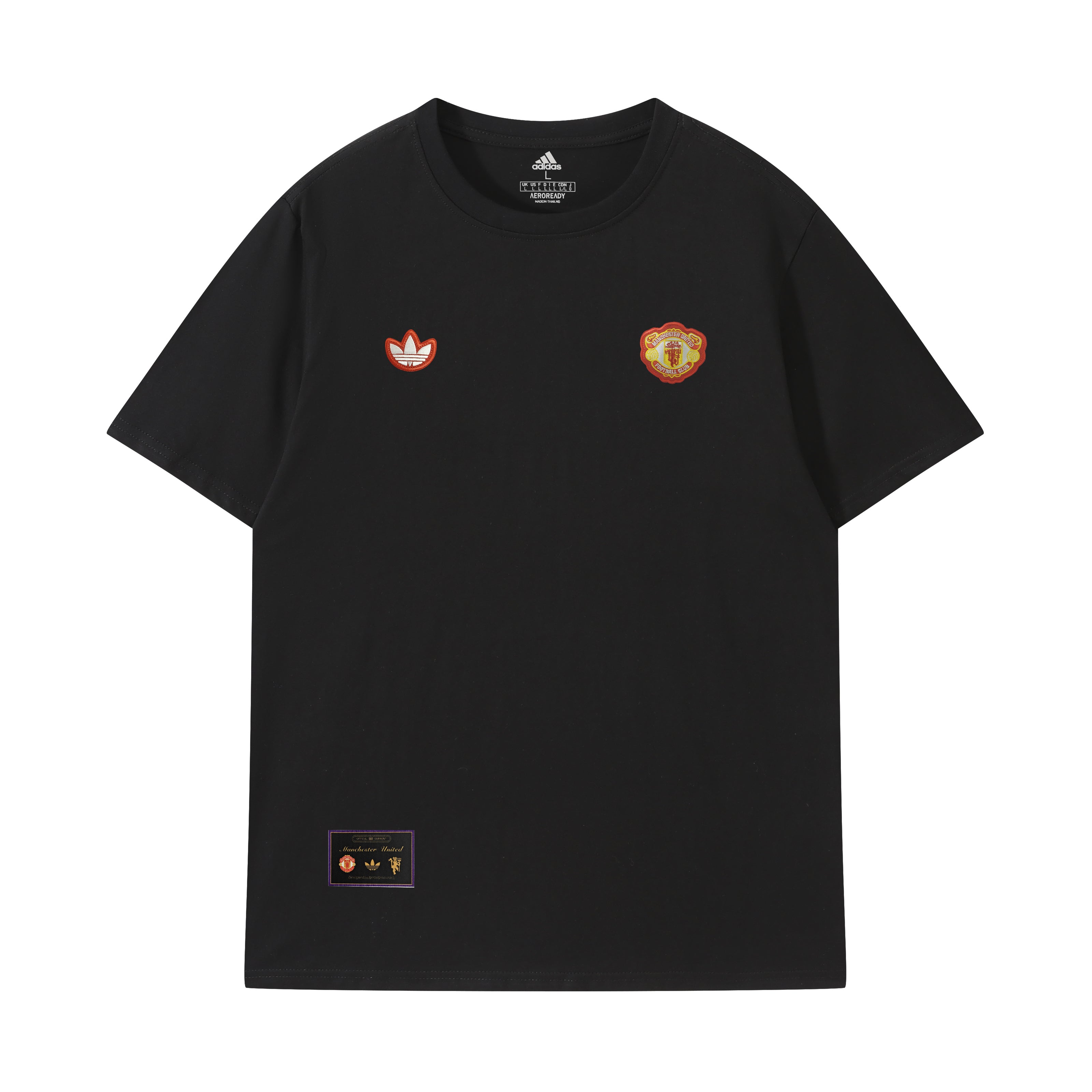[superseded] T-Shirt - Red