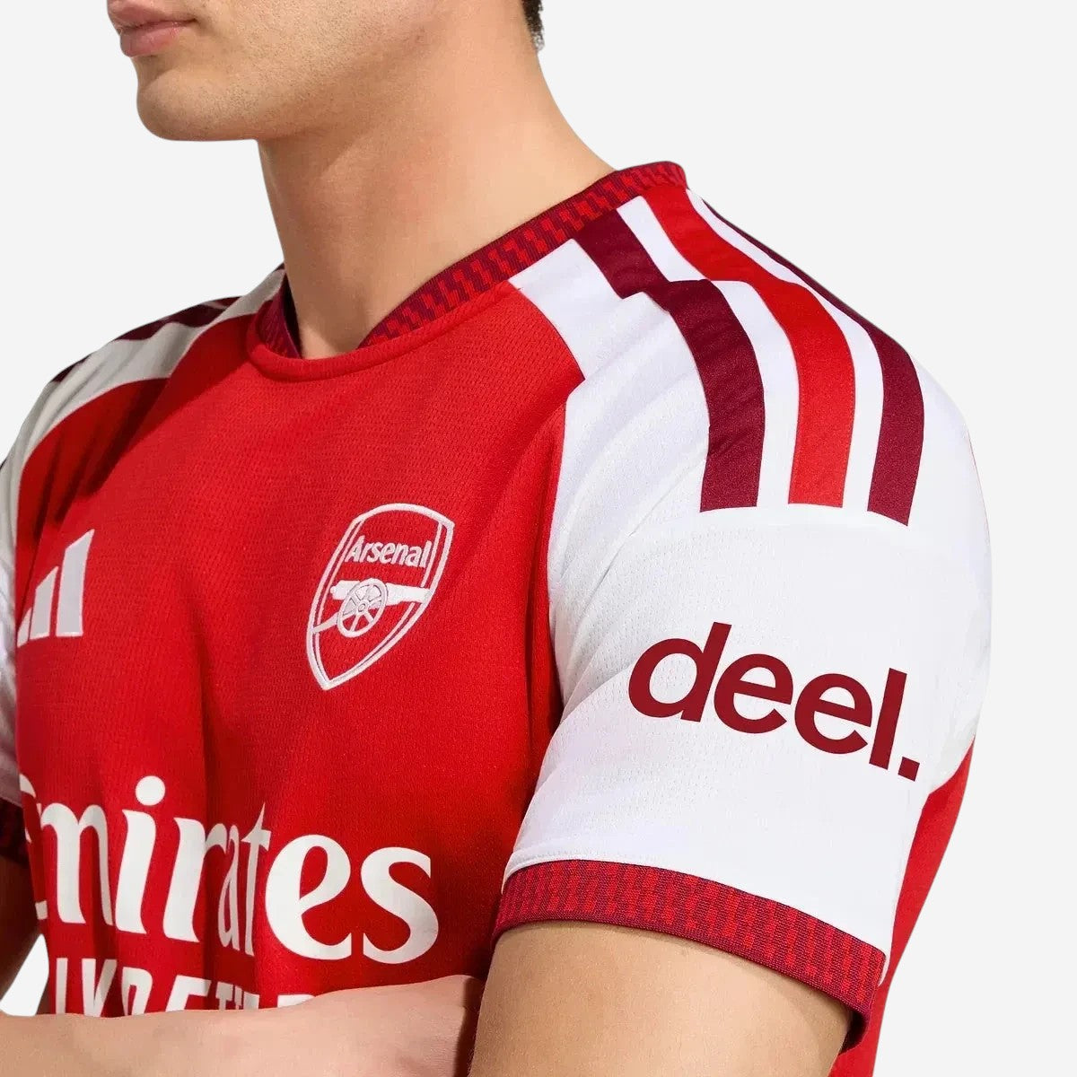 Home 26/27 Men's Shirt