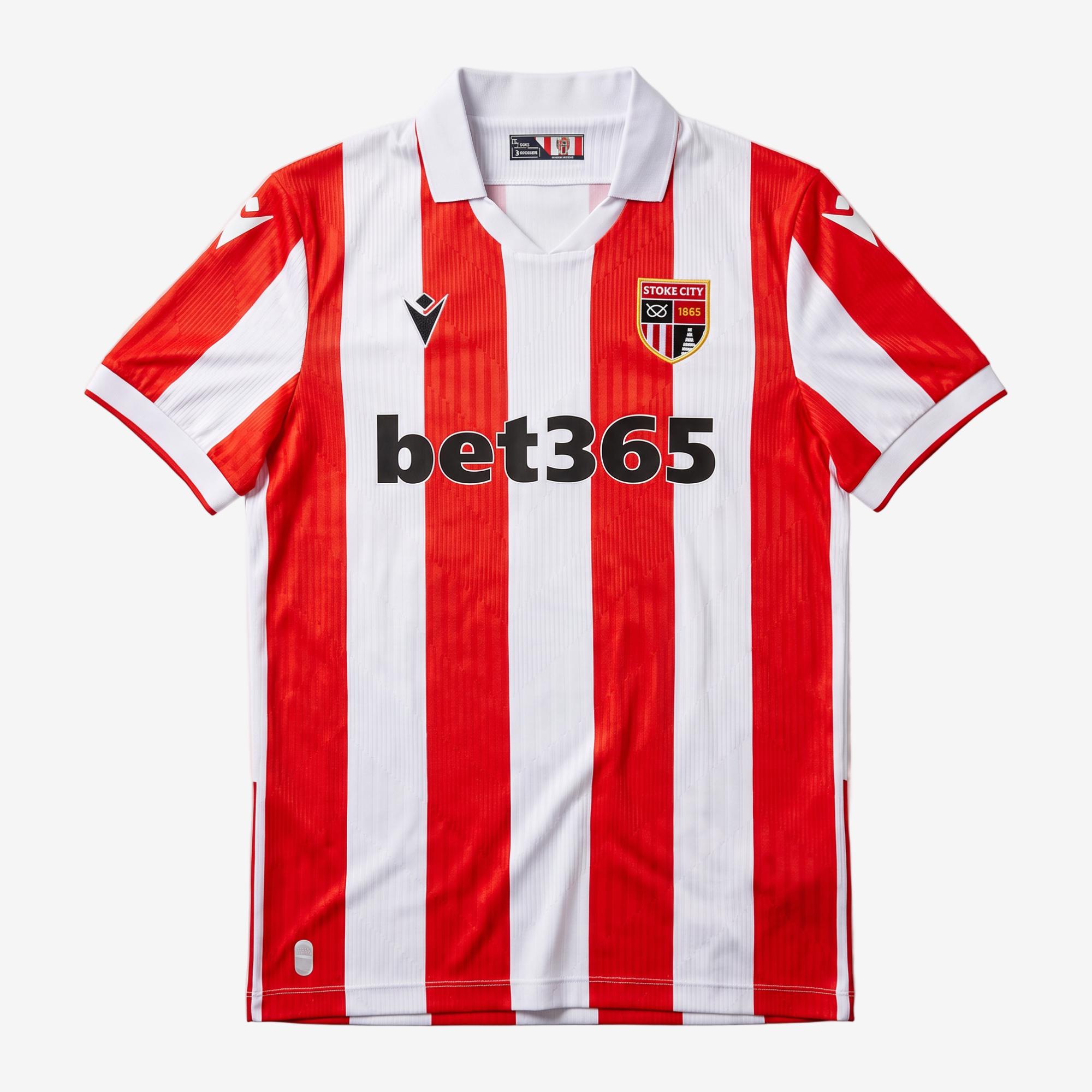 Home 26/27 Men's Shirt