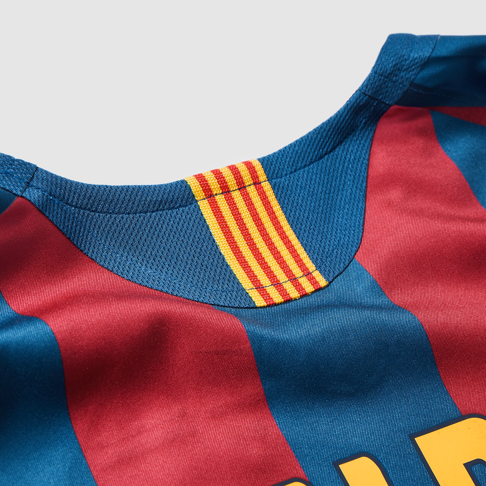 Retro Home 05/06 Men's Long Sleeve Shirt