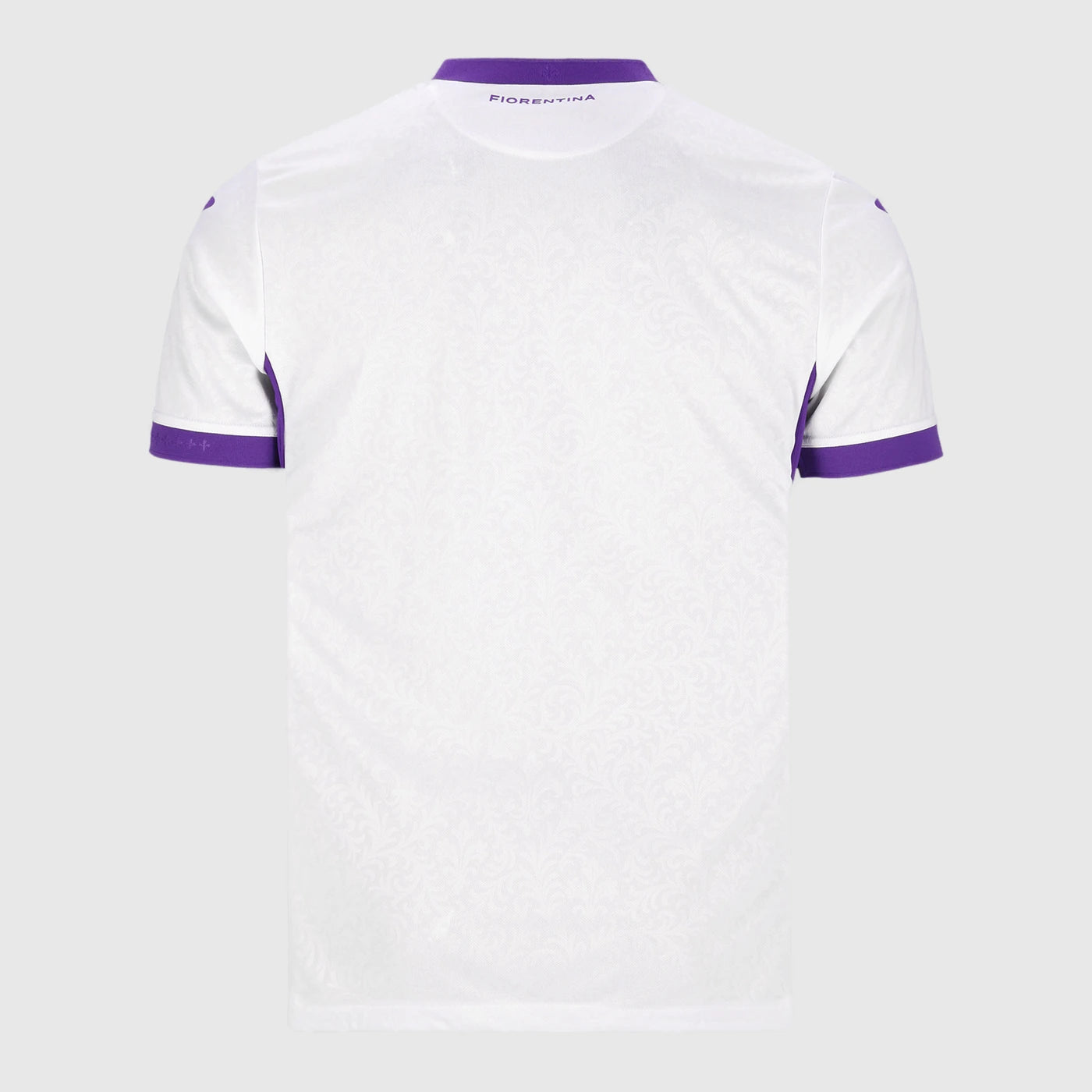 Away 26/27 Men's Shirt back
