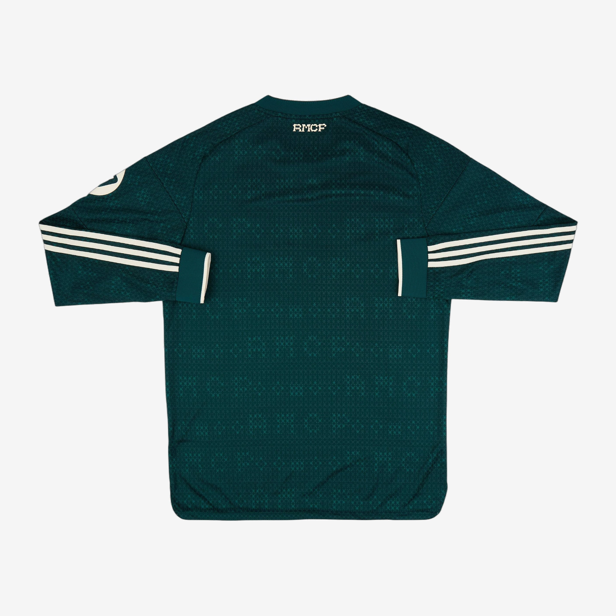 Away 26/27 Player Edition Long Sleeve Shirt