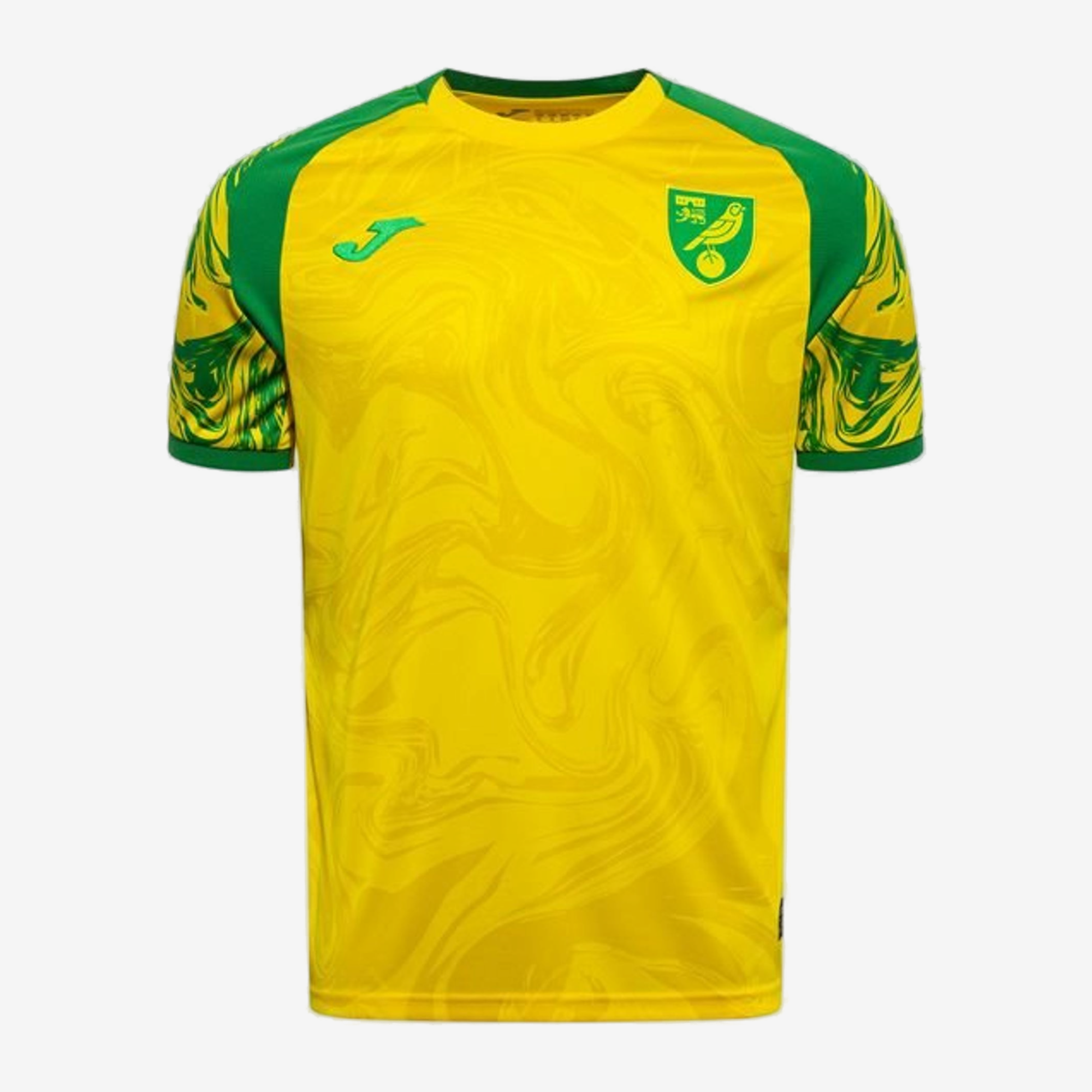Home 26/27 Men's Shirt