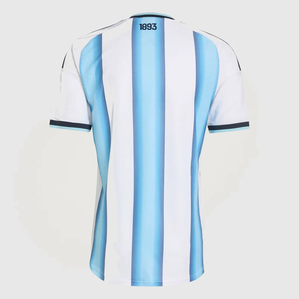 Home 26/27 Player Edition Shirt back