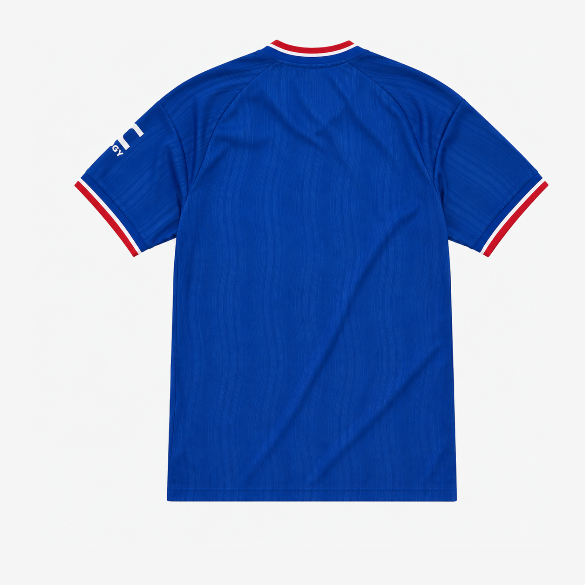 Away 26/27 Player Edition Shirt