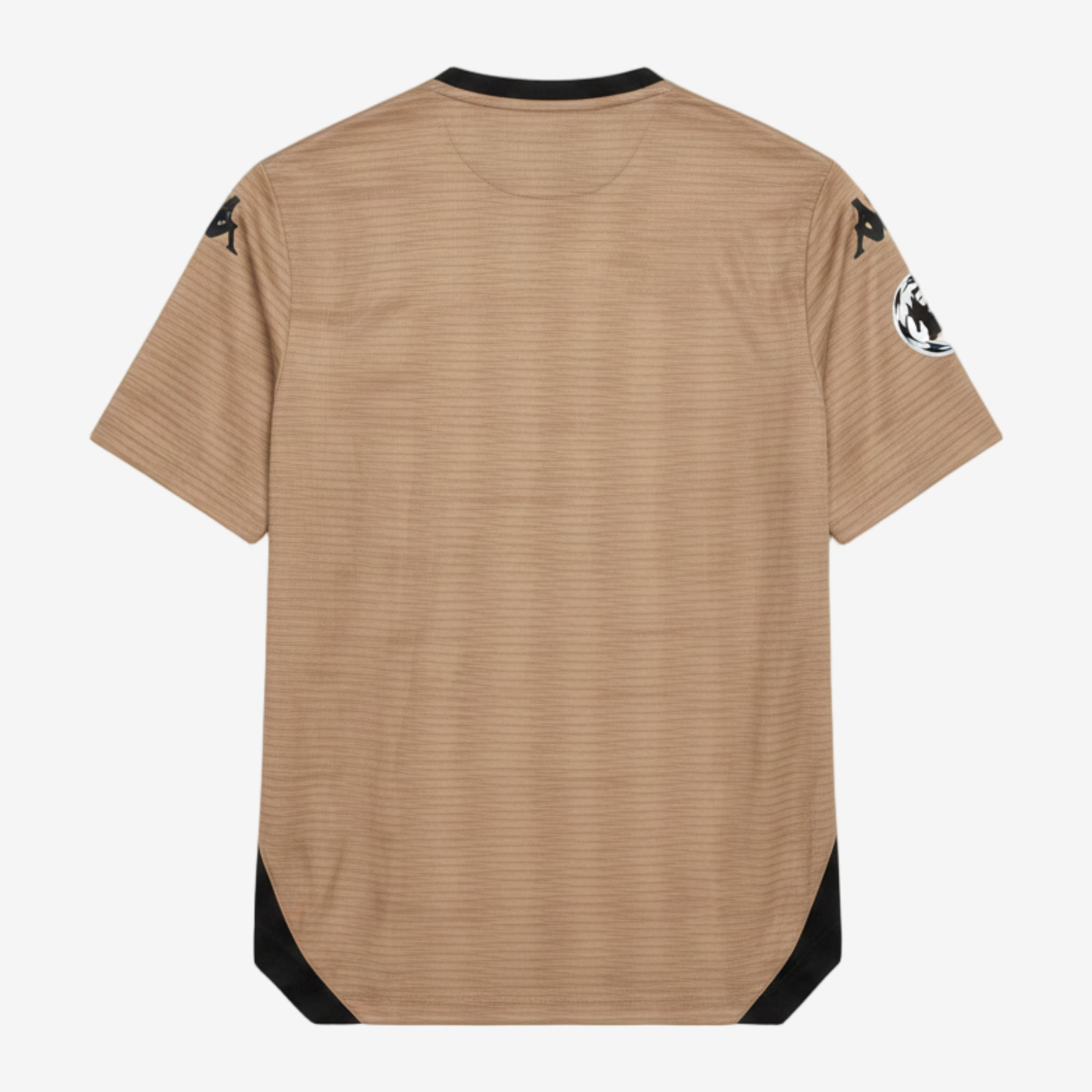 Third 26/27 Men's Shirt
