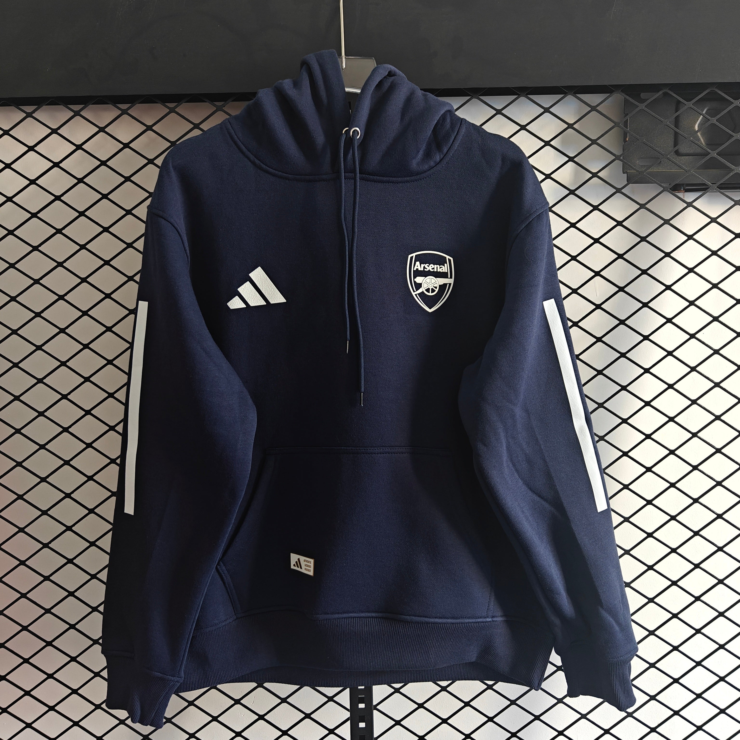 [superseded] Hoodie