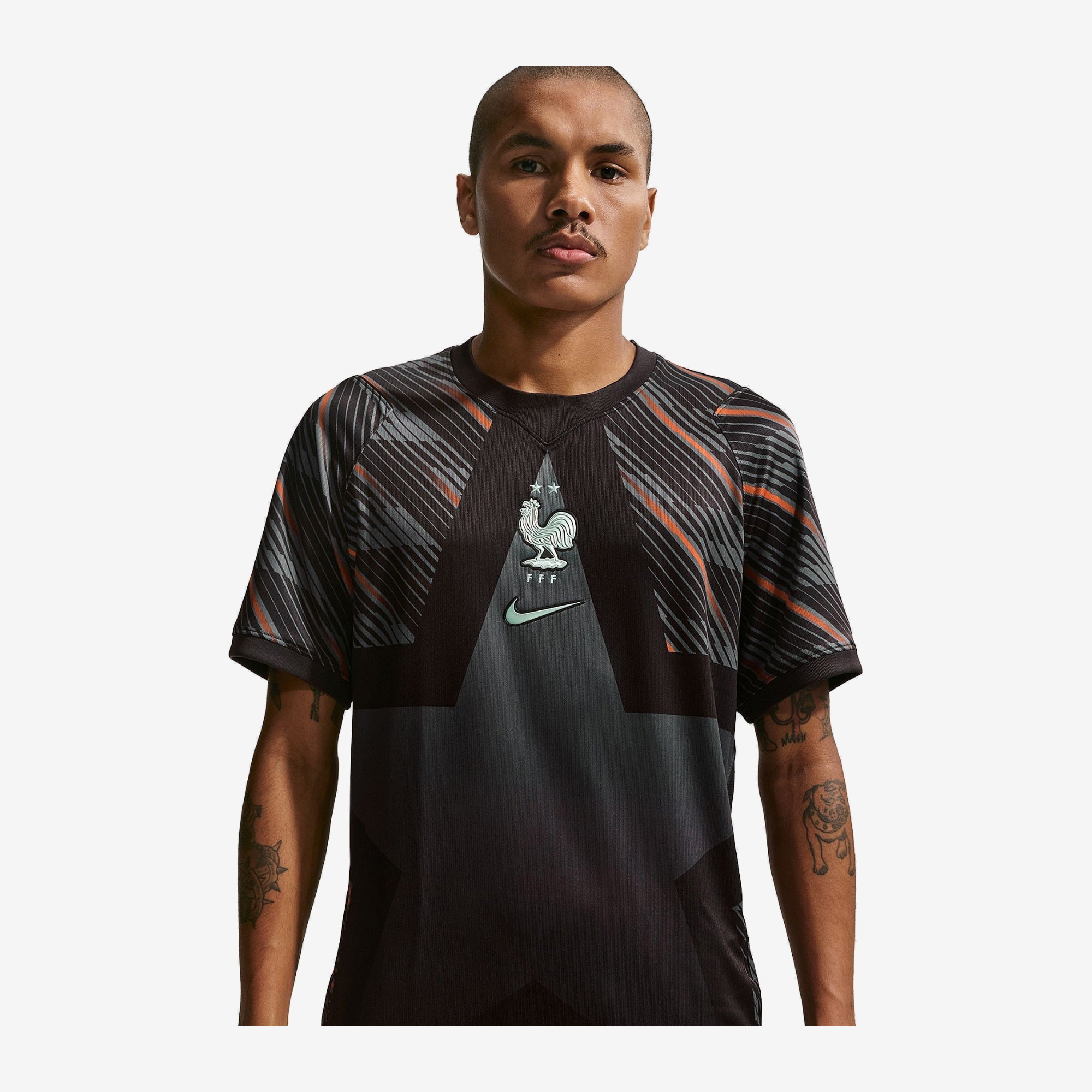 Goalkeeper 26/27 Shirt - Navy