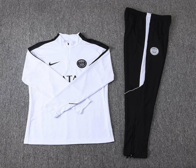 Training Suit 26/27 - White