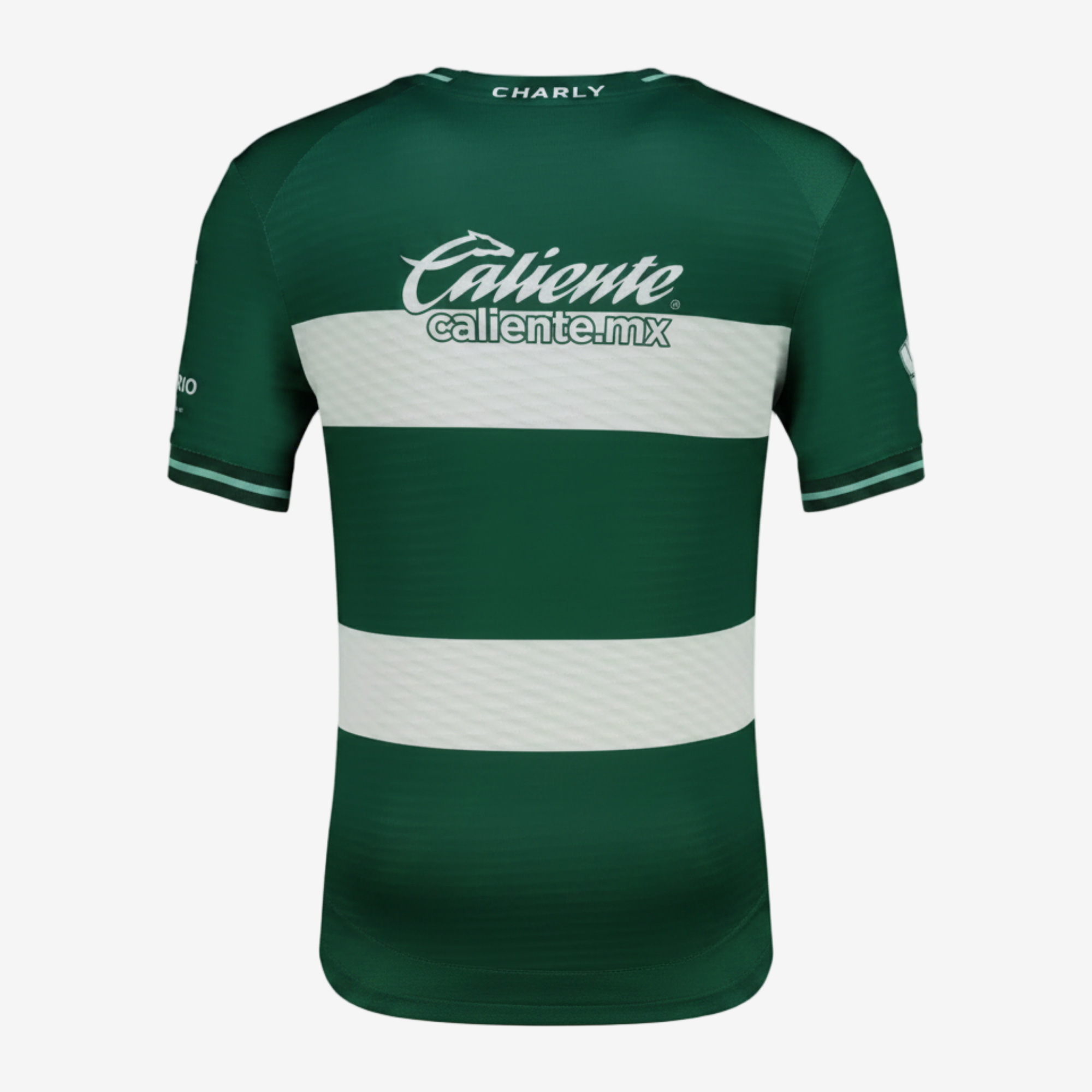 Home 26/27 Men's Shirt