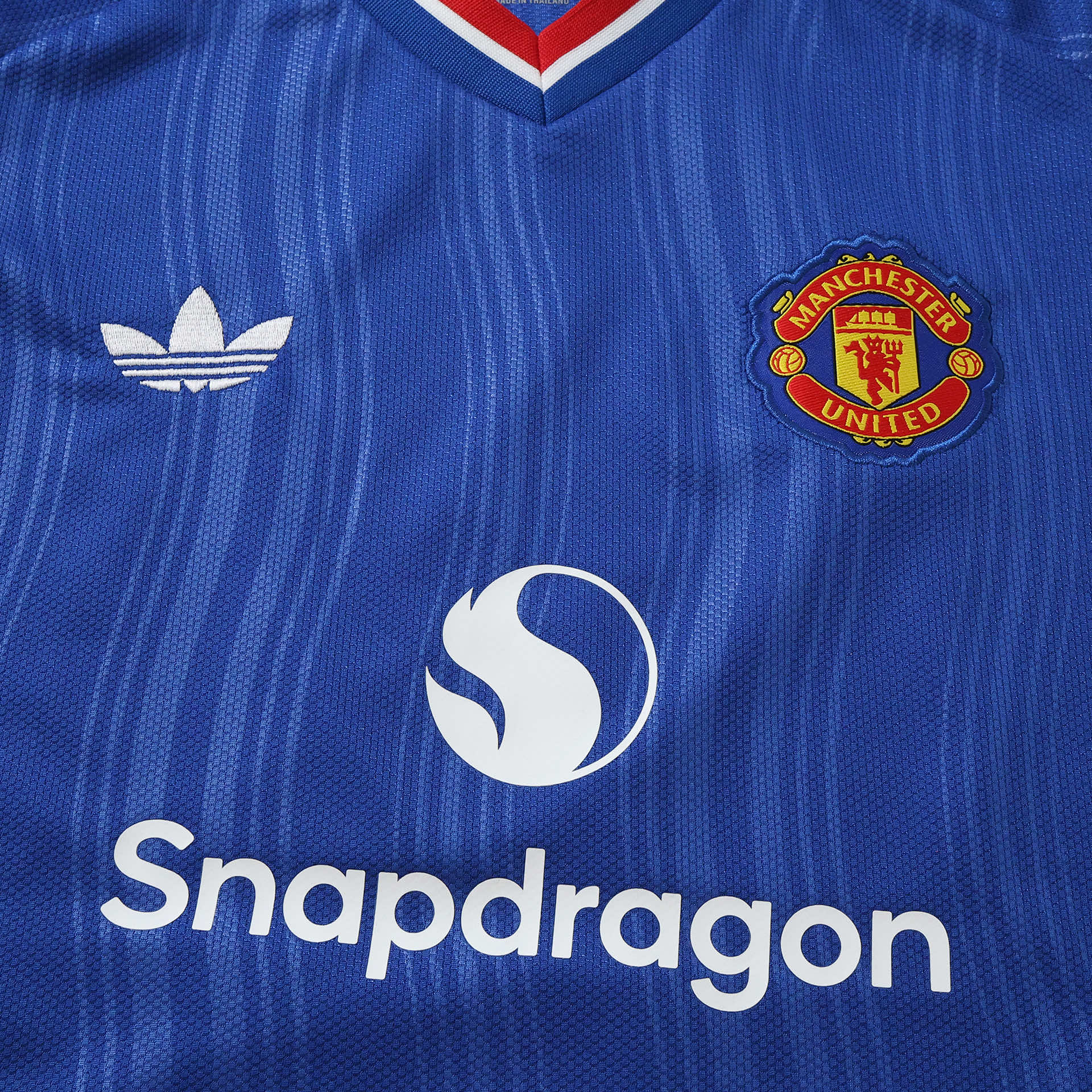 Away 26/27 Men's Shirt