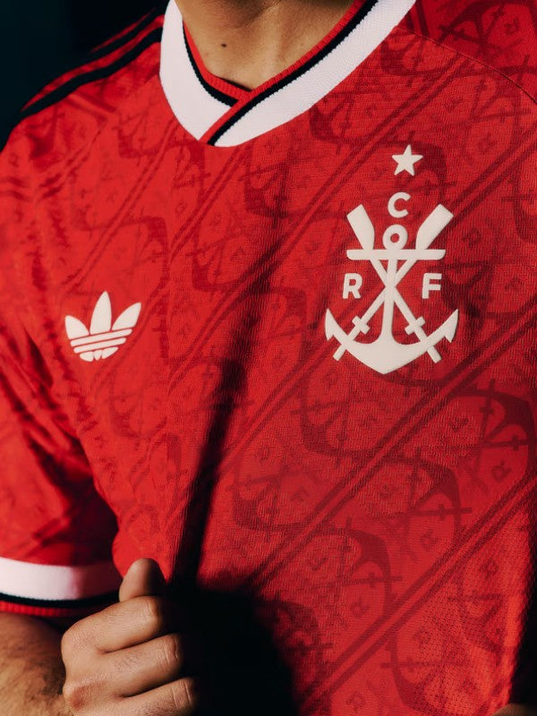 Third 26/27 Player Edition Shirt