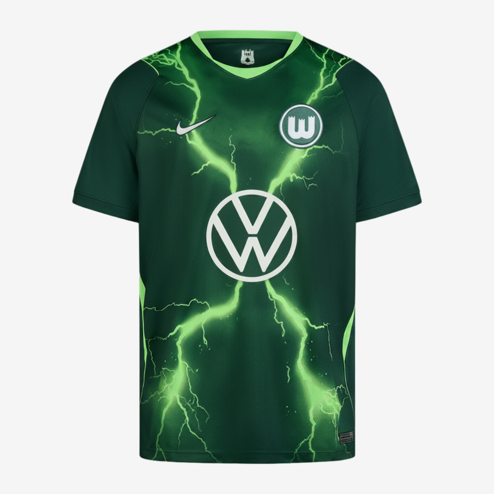 Home 26/27 Men's Shirt