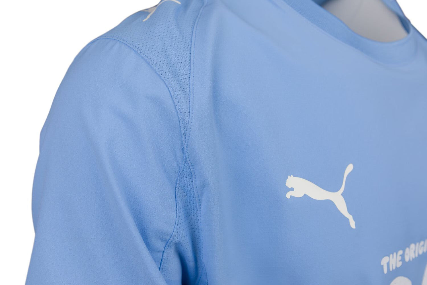 Home 26/27 Player Edition Shirt