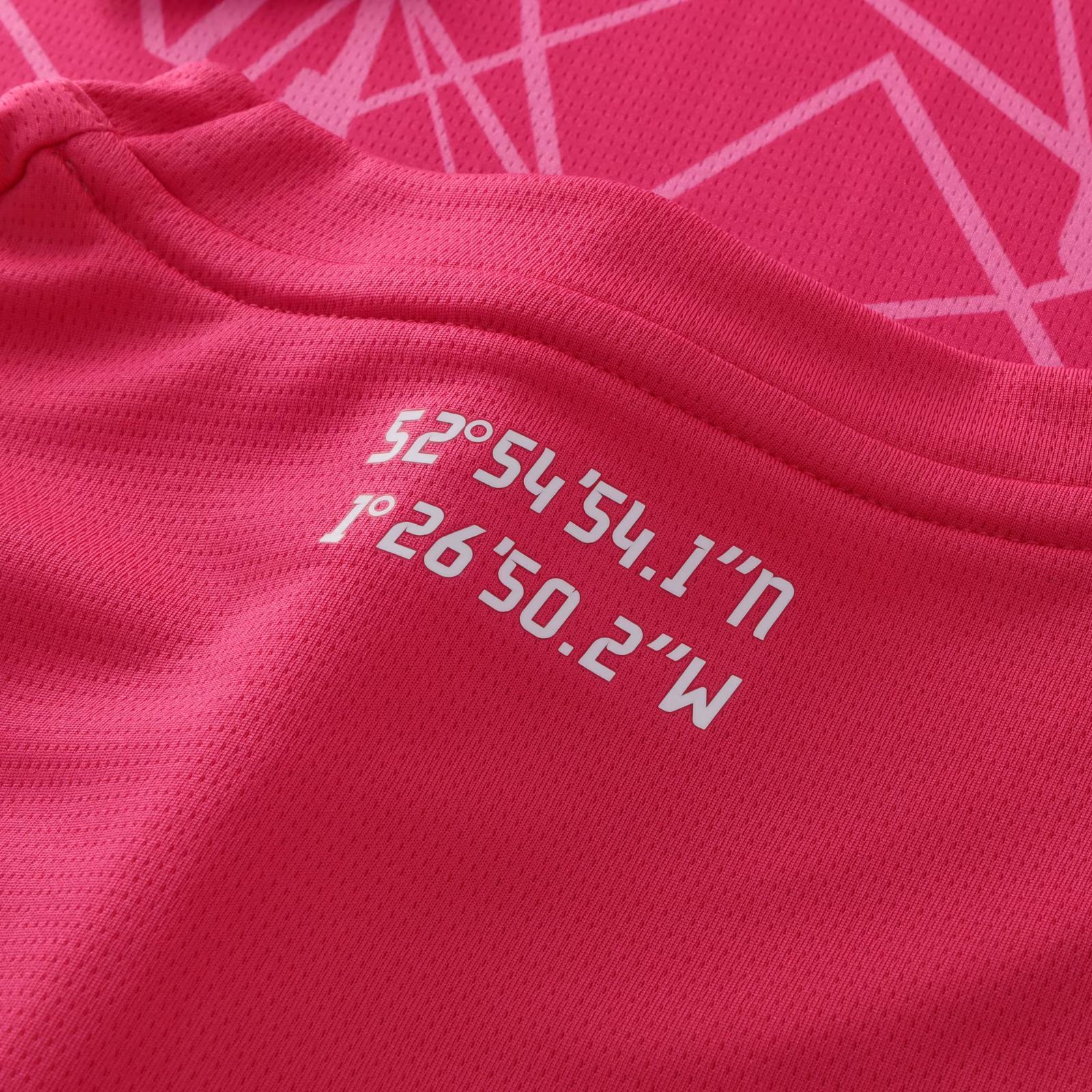 Away 26/27 Kids Shirt Kit