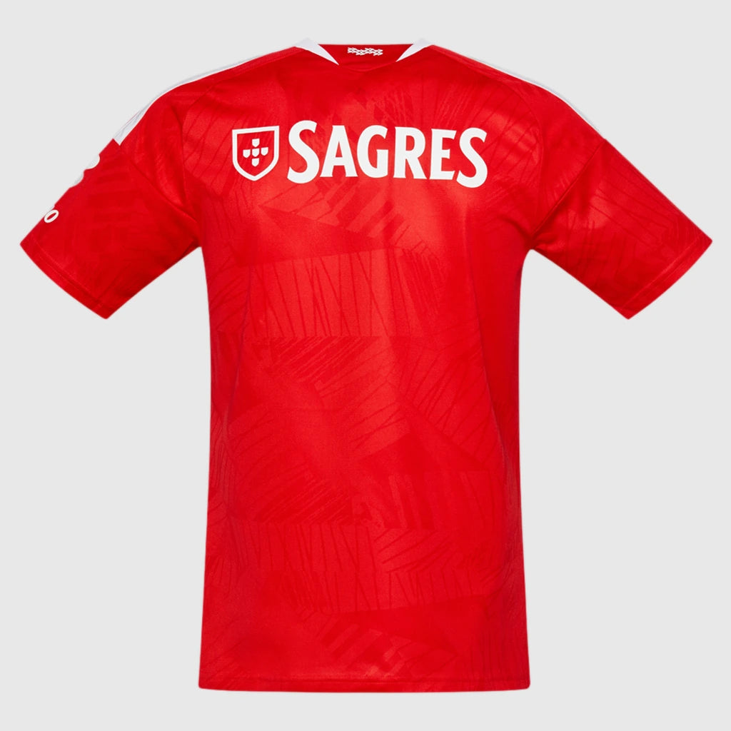 Home 26/27 Player Edition Shirt back