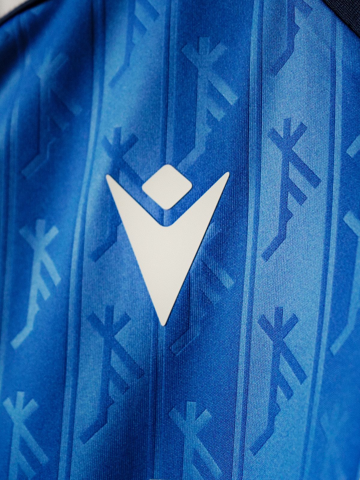 Home 26/27 Men's Shirt