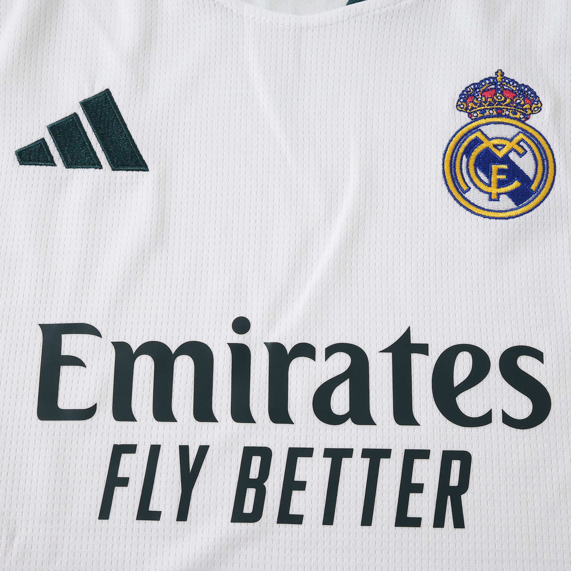 Home 26/27 Men's Shirt