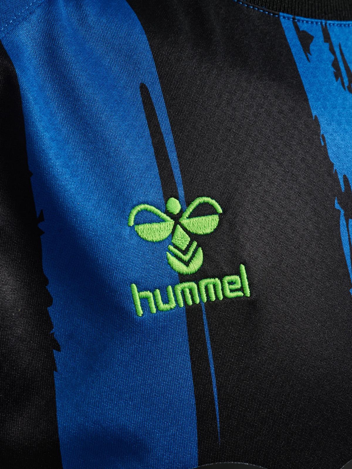 Third 26/27 Kids Shirt Kit