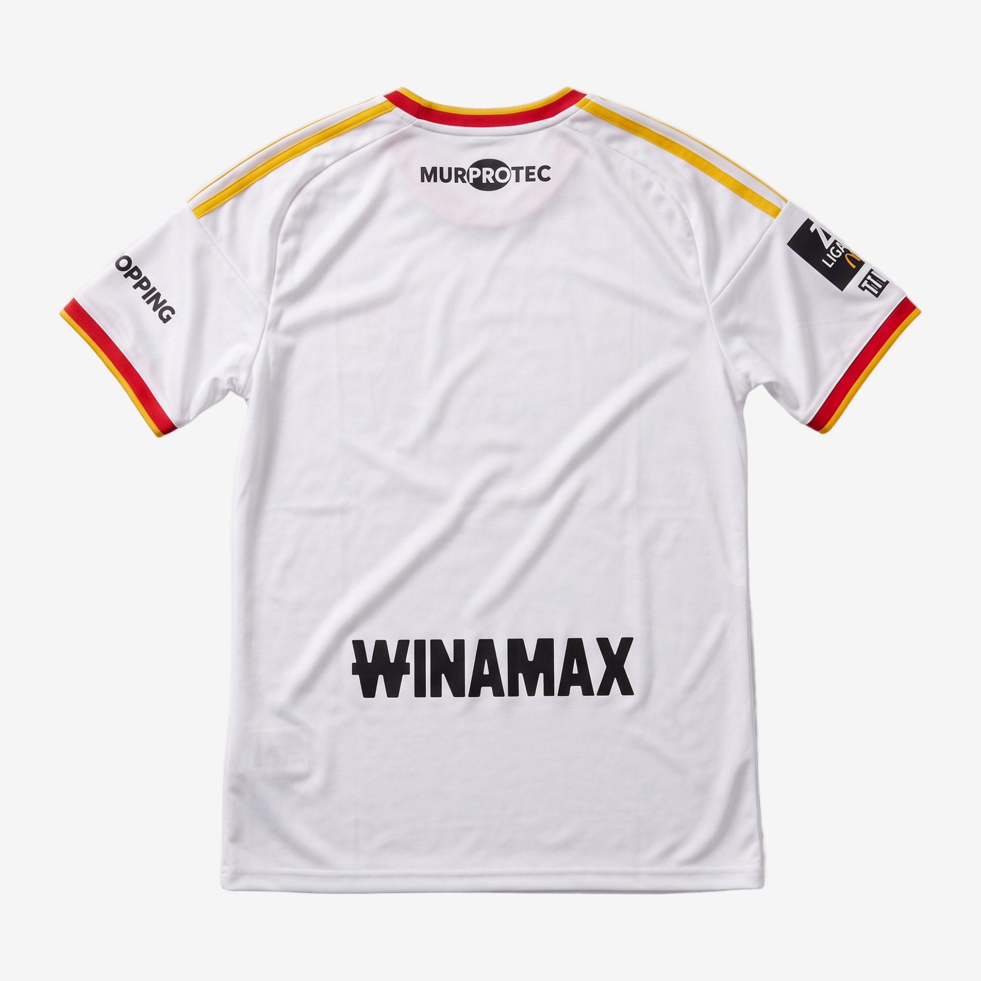 Third 26/27 Men's Shirt