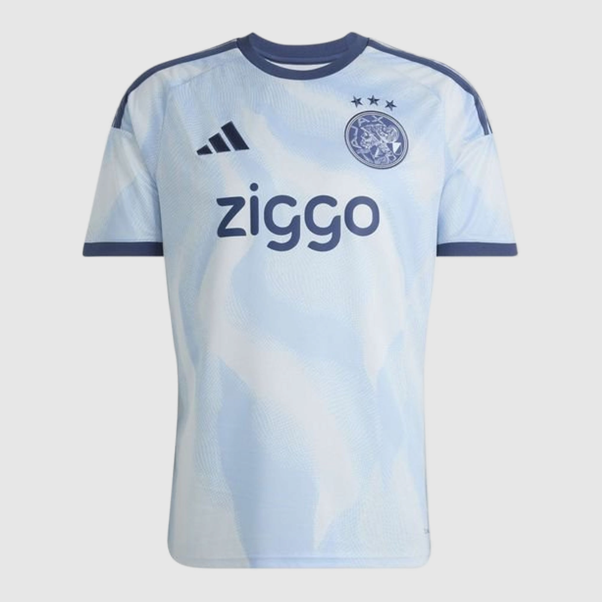 Third 26/27 Men's Shirt