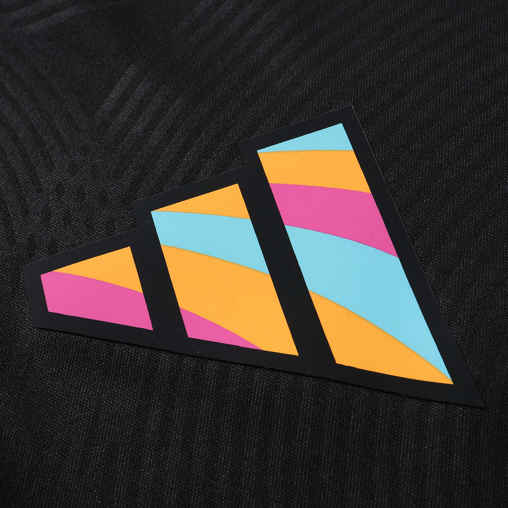 Third 26/27 Men's Shirt