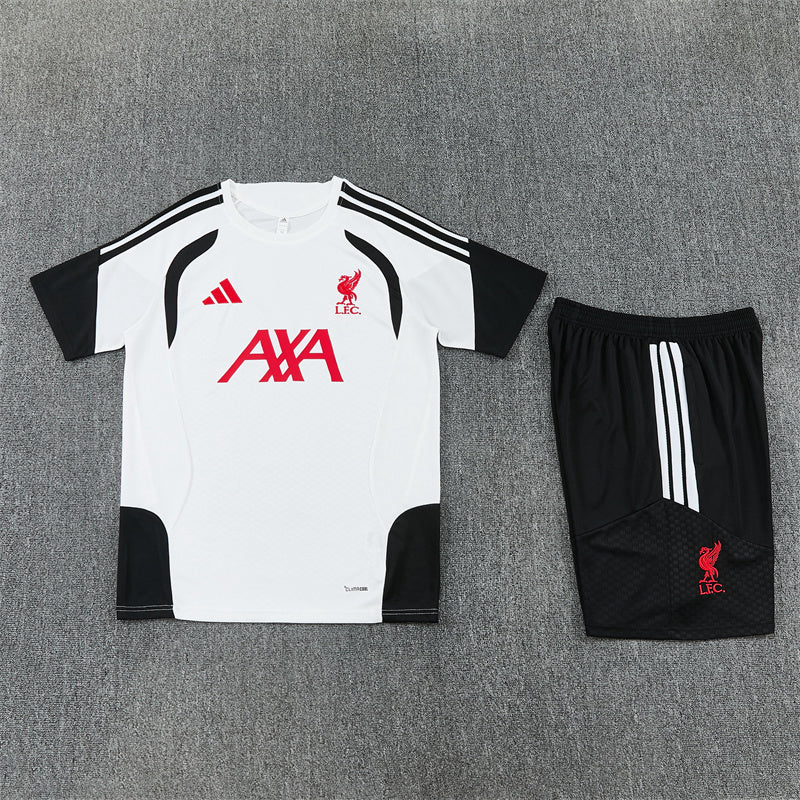 Kids Training Suit 26/27 - White