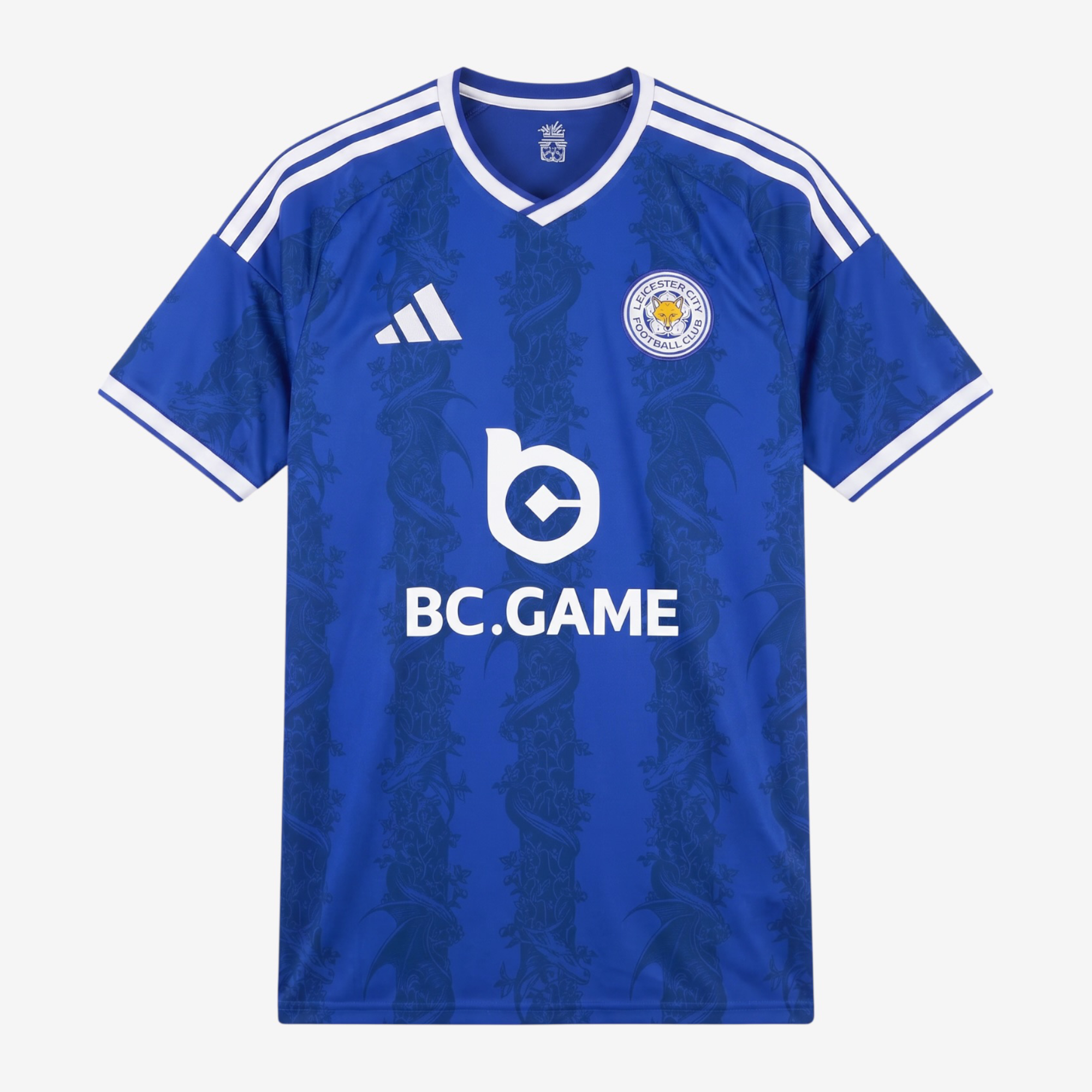 Home 26/27 Men's Shirt