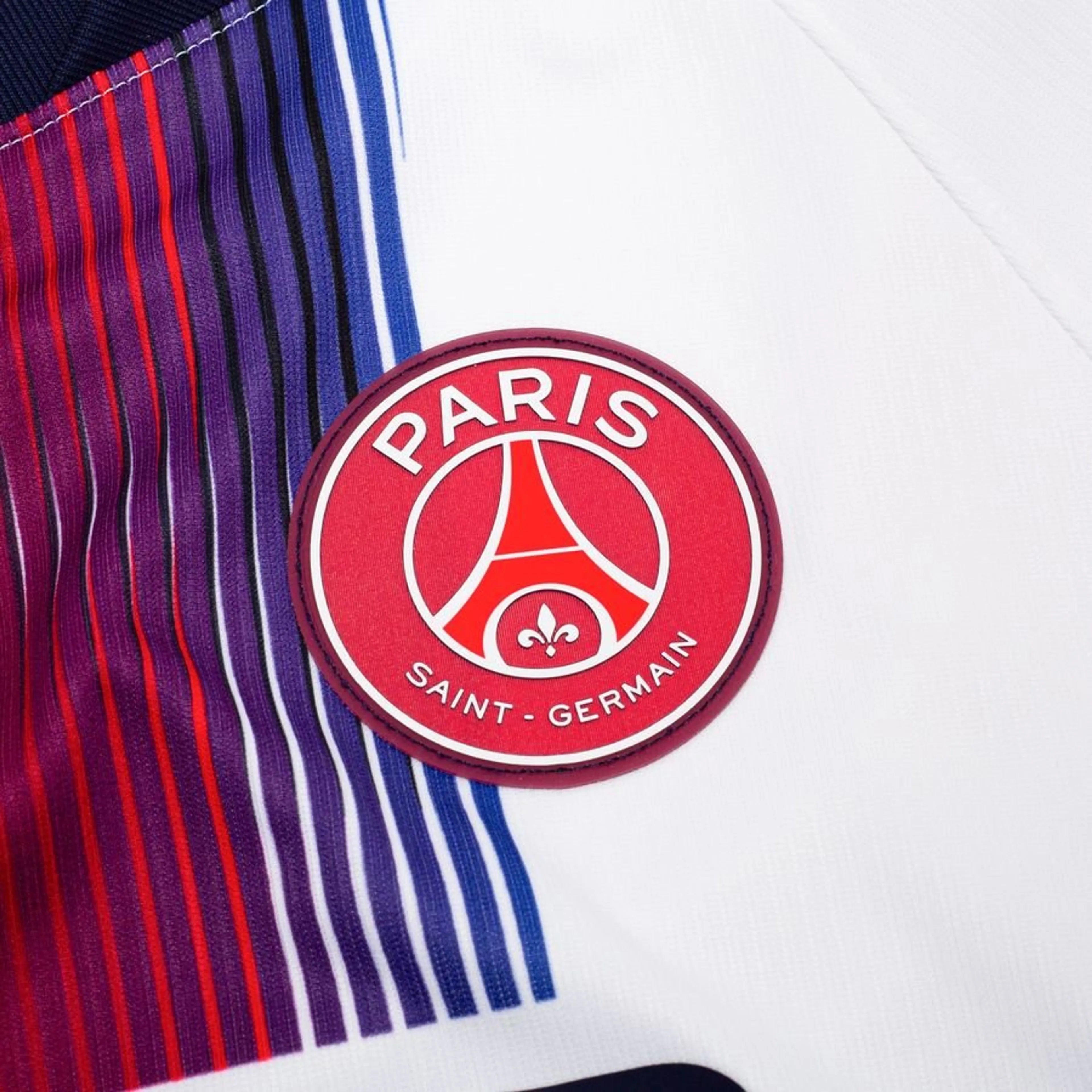 Away 26/27 Kids Shirt Kit