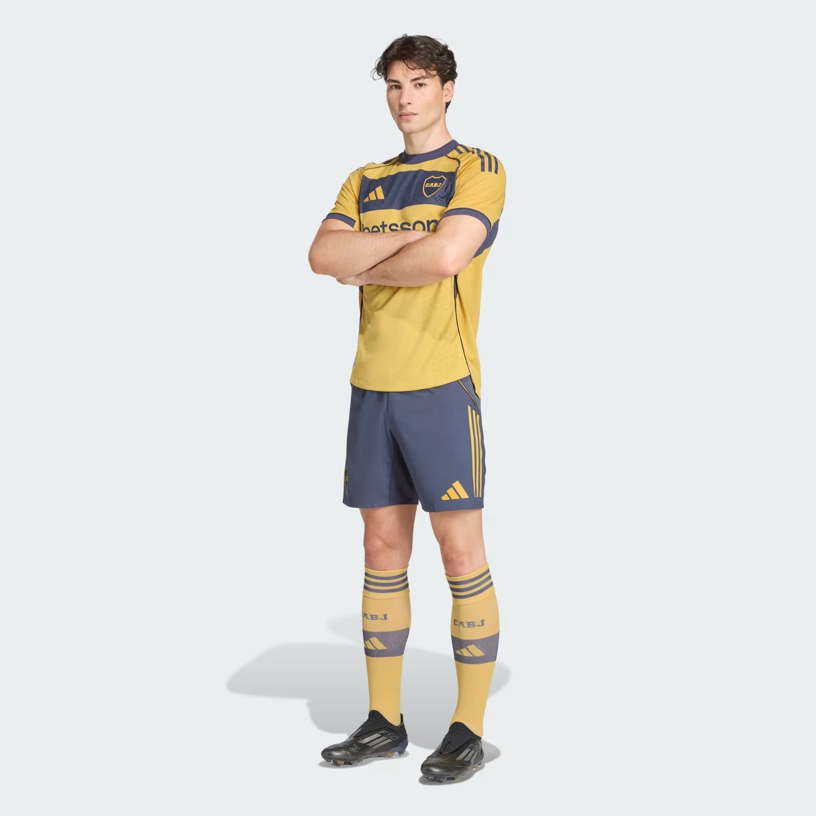 Away 26/27 Player Edition Shirt