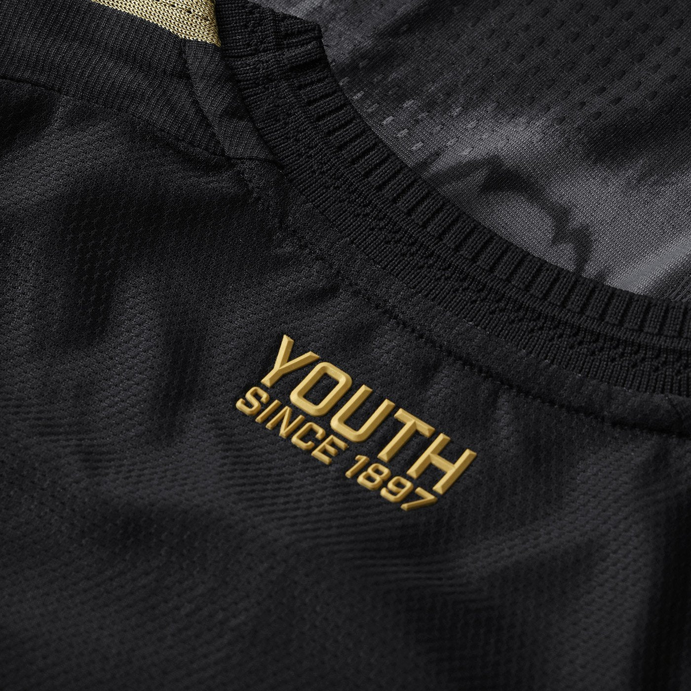 Third 26/27 Kids Shirt Kit