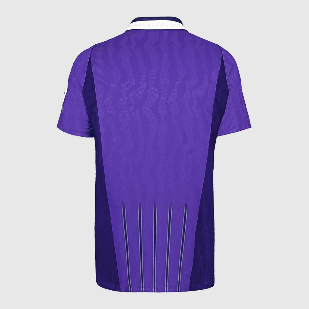 Third 26/27 Men's Shirt back
